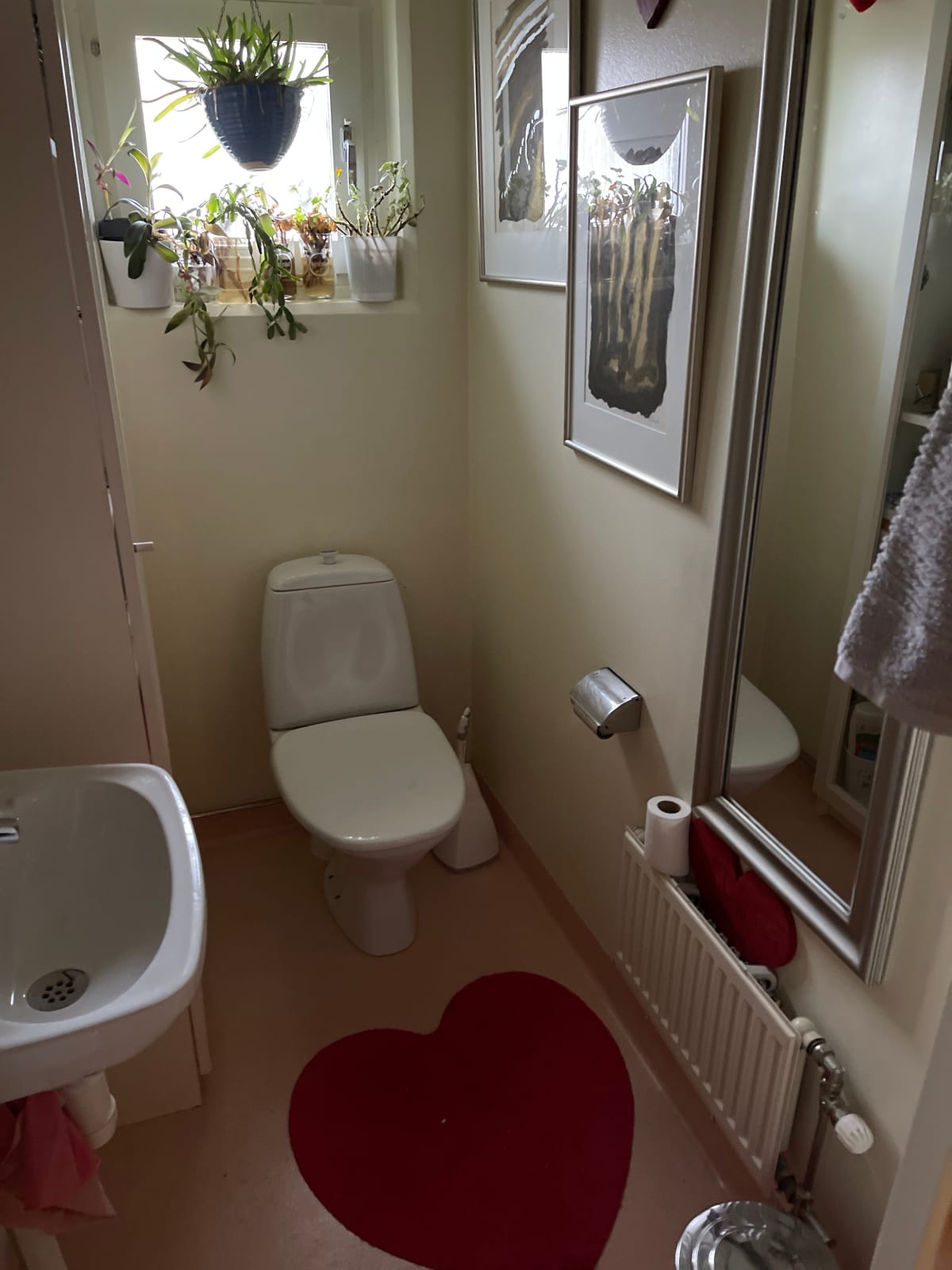 1 rok · 16 m² i Lund – bild 4