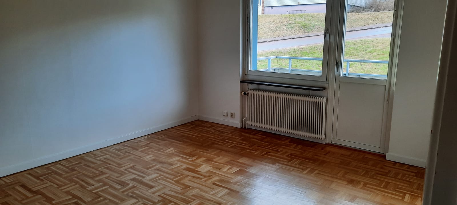 1 rok · 40 m² i Kristinehamn – bild 2