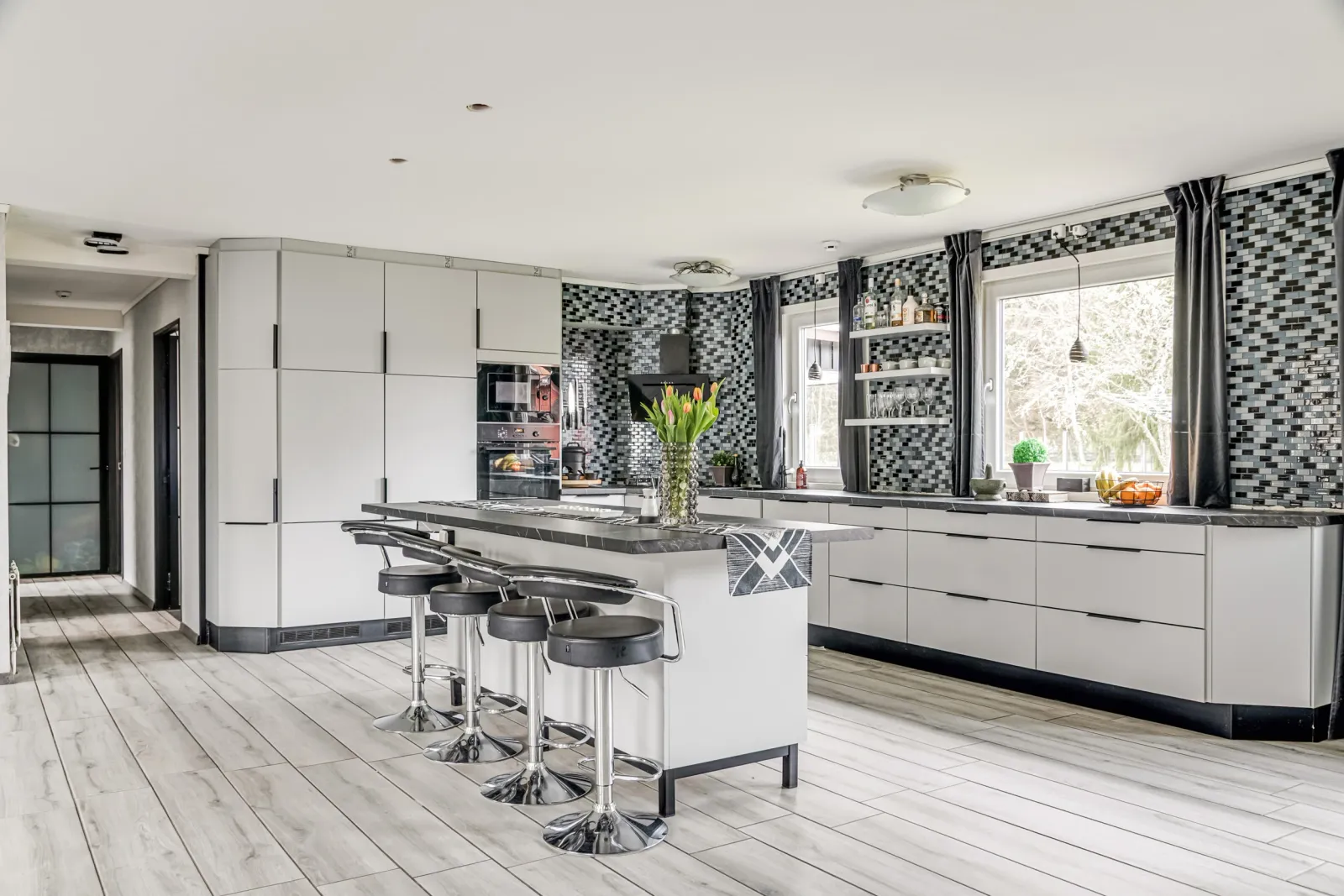 3 rok · 120 m² i Sibbhult – bild 2