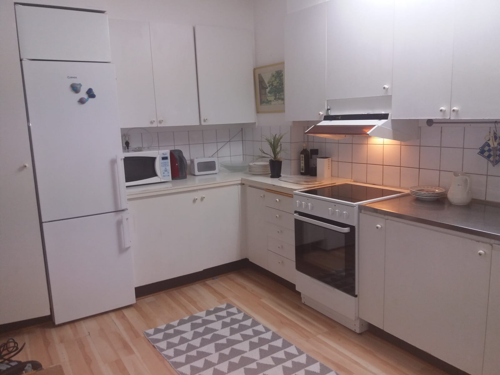 1 rok · 40 m² i Helsingborg – bild 2