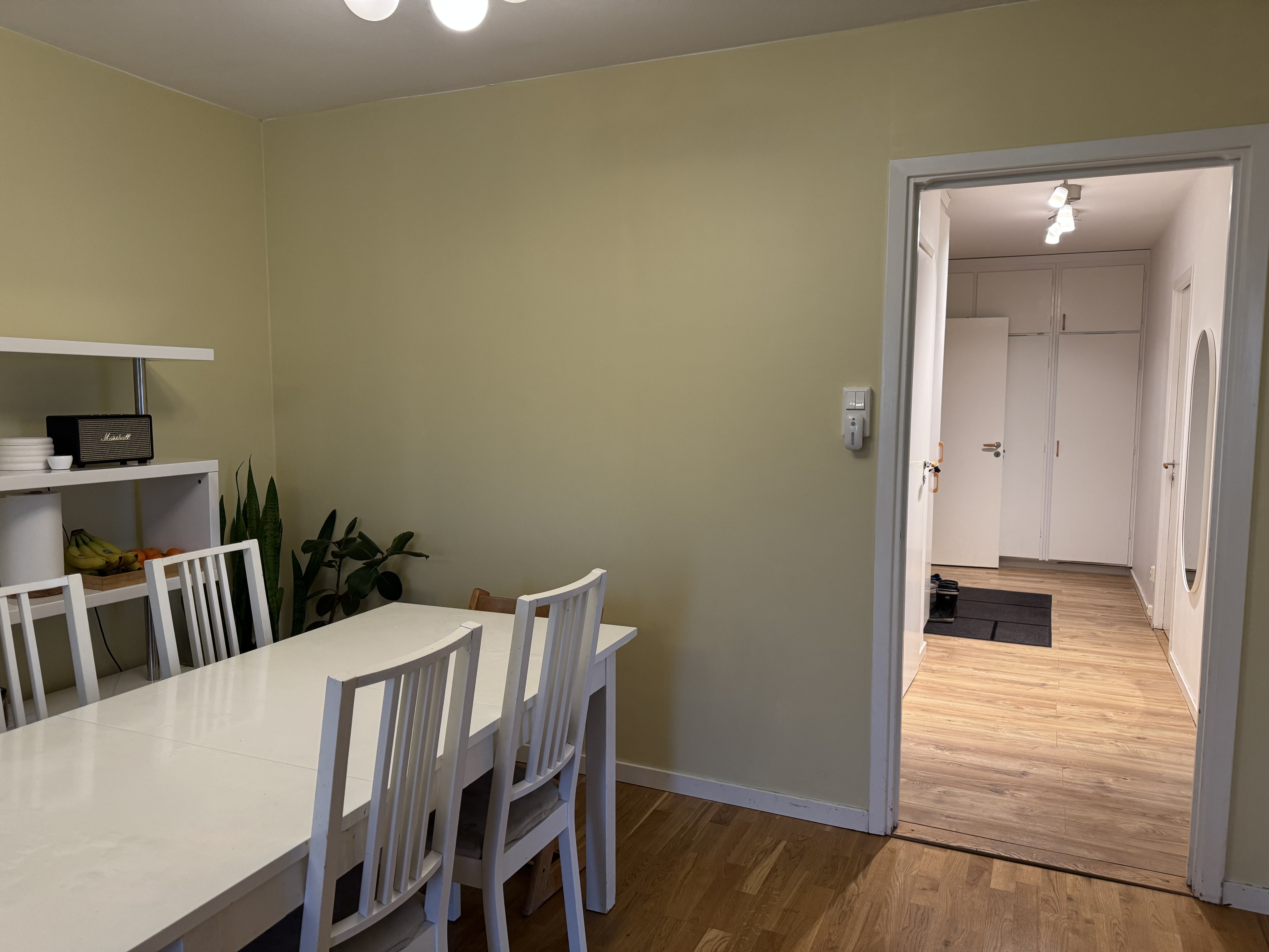Lägenhet, 2 rooms, 60 sqm, Sollentuna – bild 3