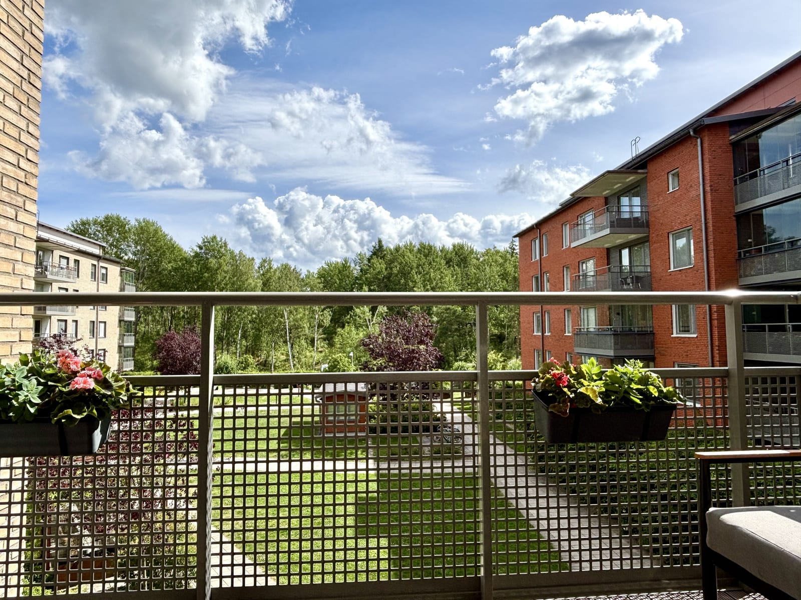 3 rok · 80 m² i Solna – bild 6