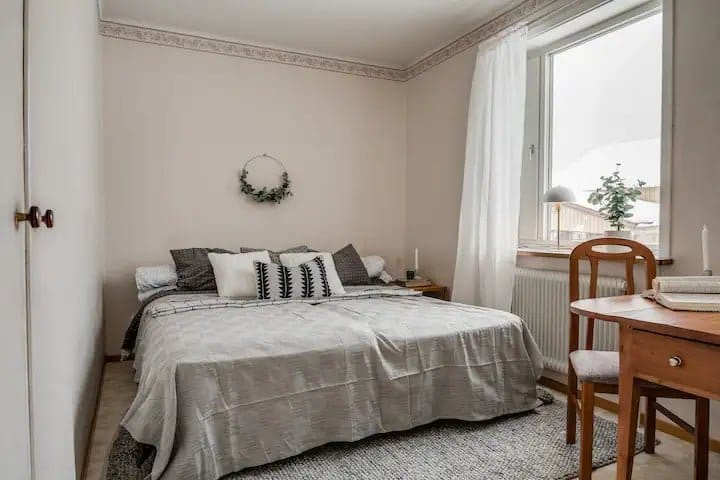 8 rok · 200 m² i Skellefteå – bild 8