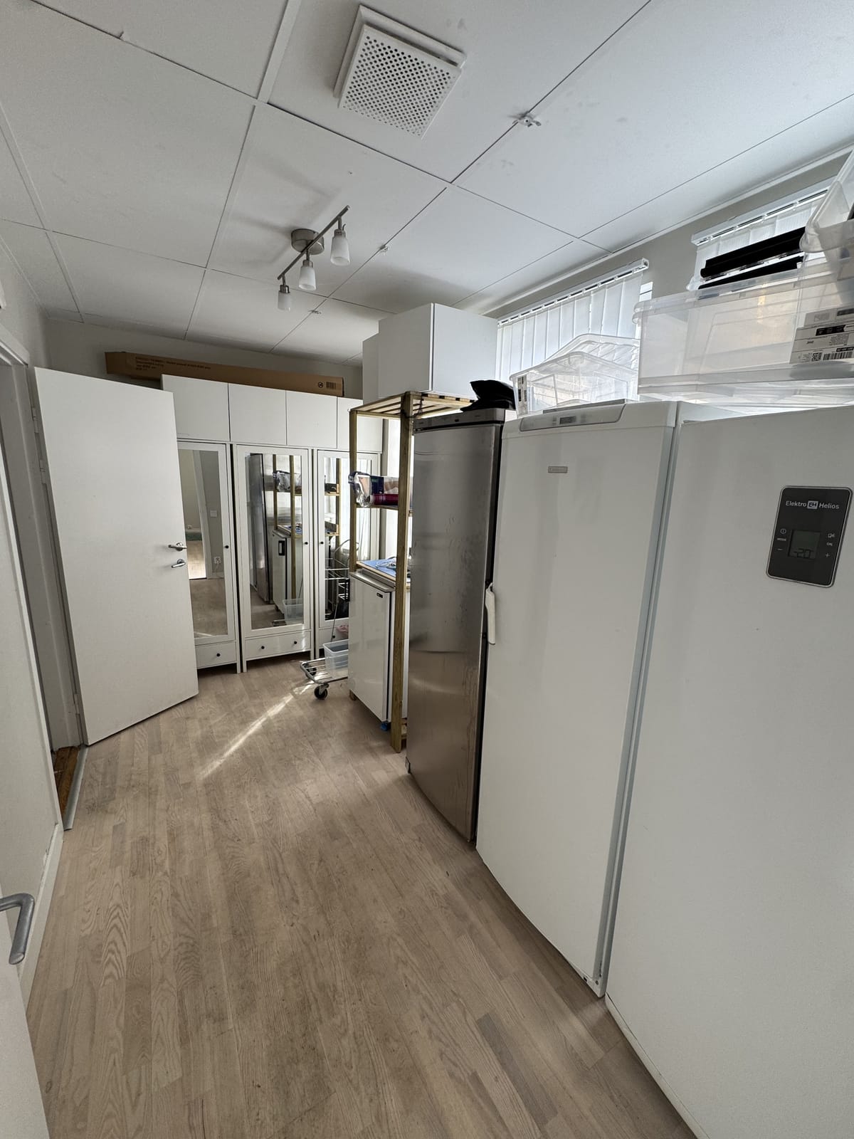 2 rok · 55 m² i Norsborg – bild 5