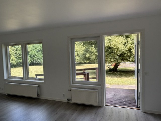 3 rok · 83 m² i Billingsfors – Billingsfors