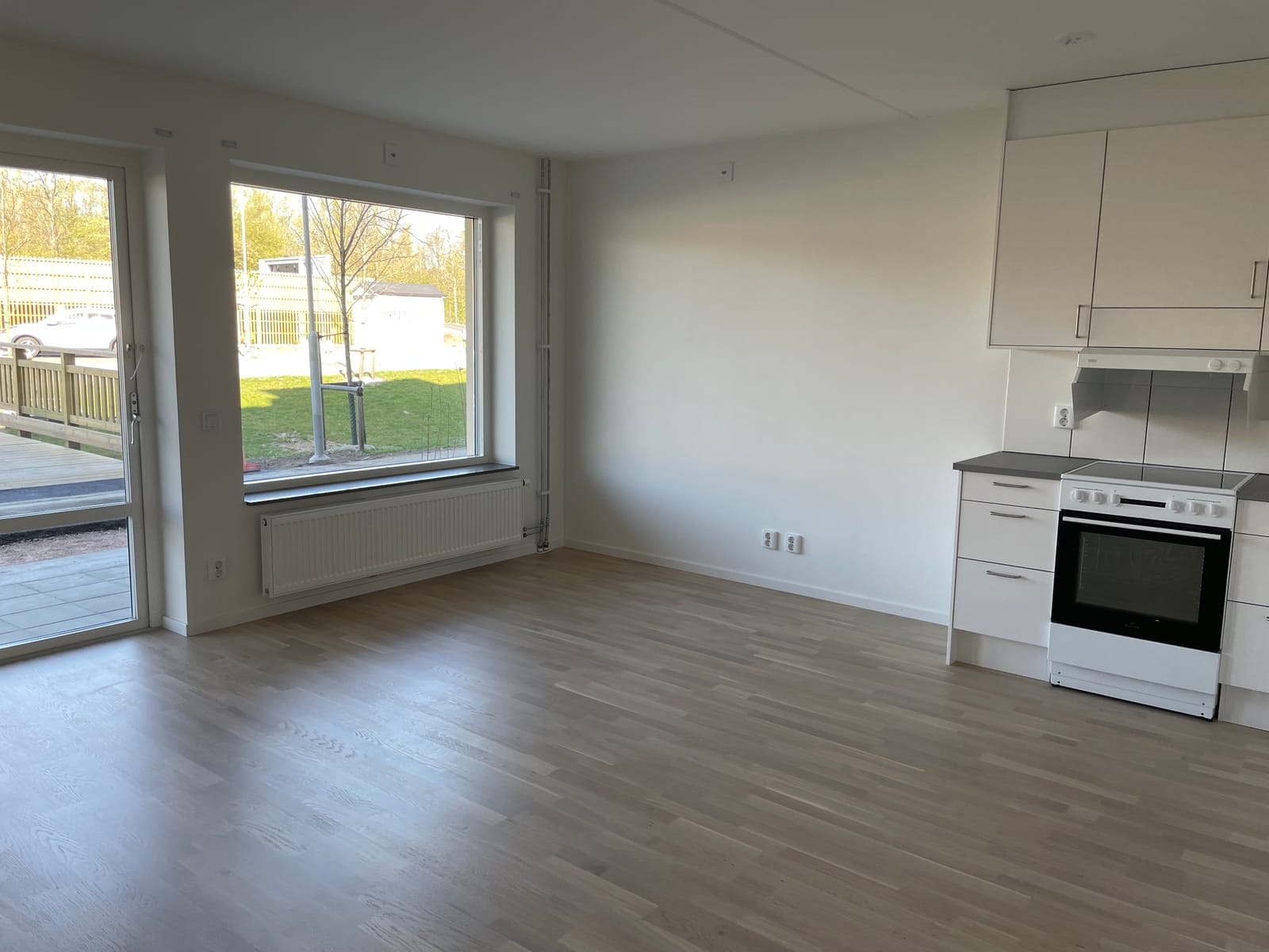 3 rok · 72 m² i Lund – bild 7