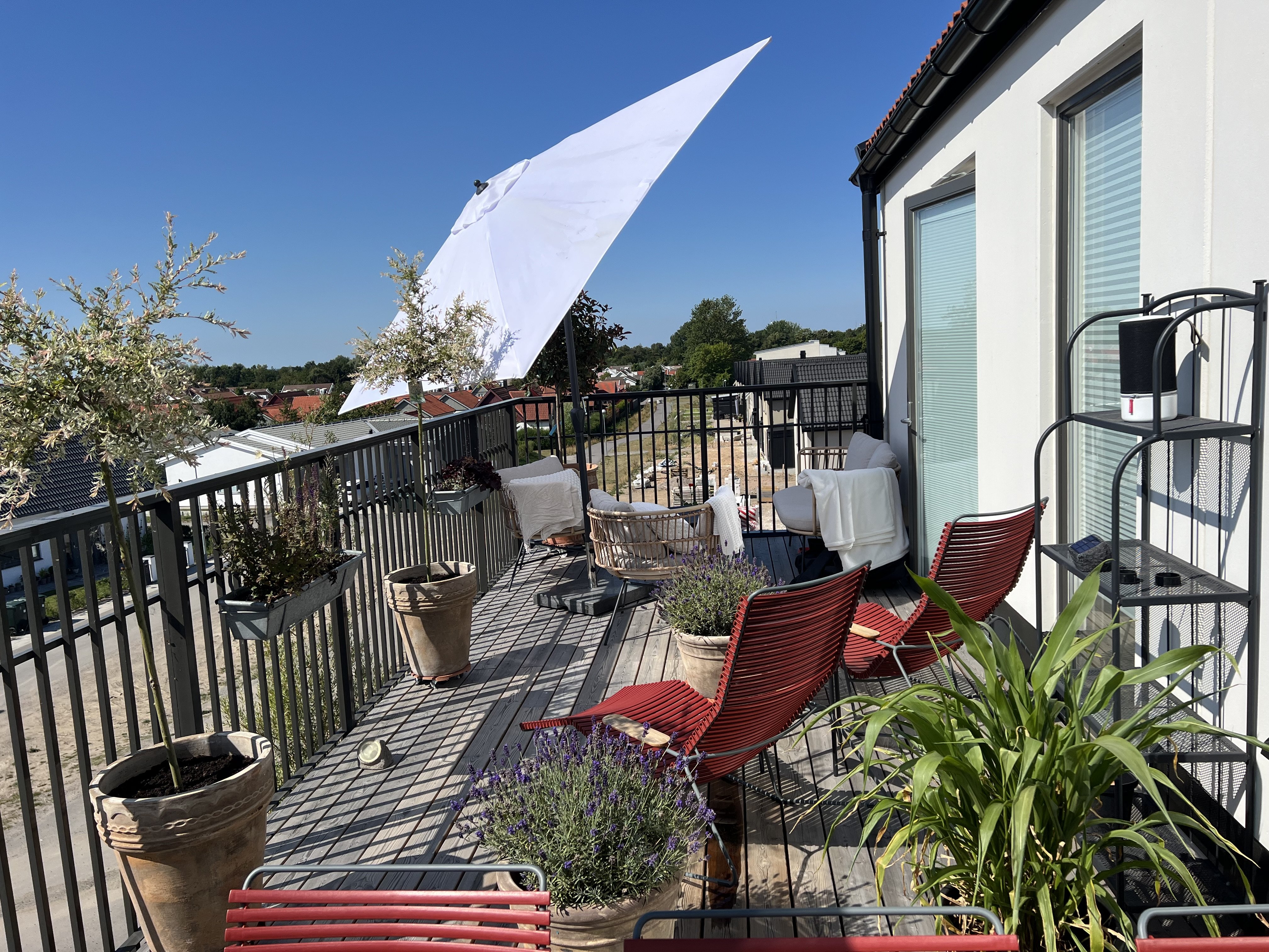 Lägenhet, 4 rooms, 116 sqm, Vellinge – bild 13