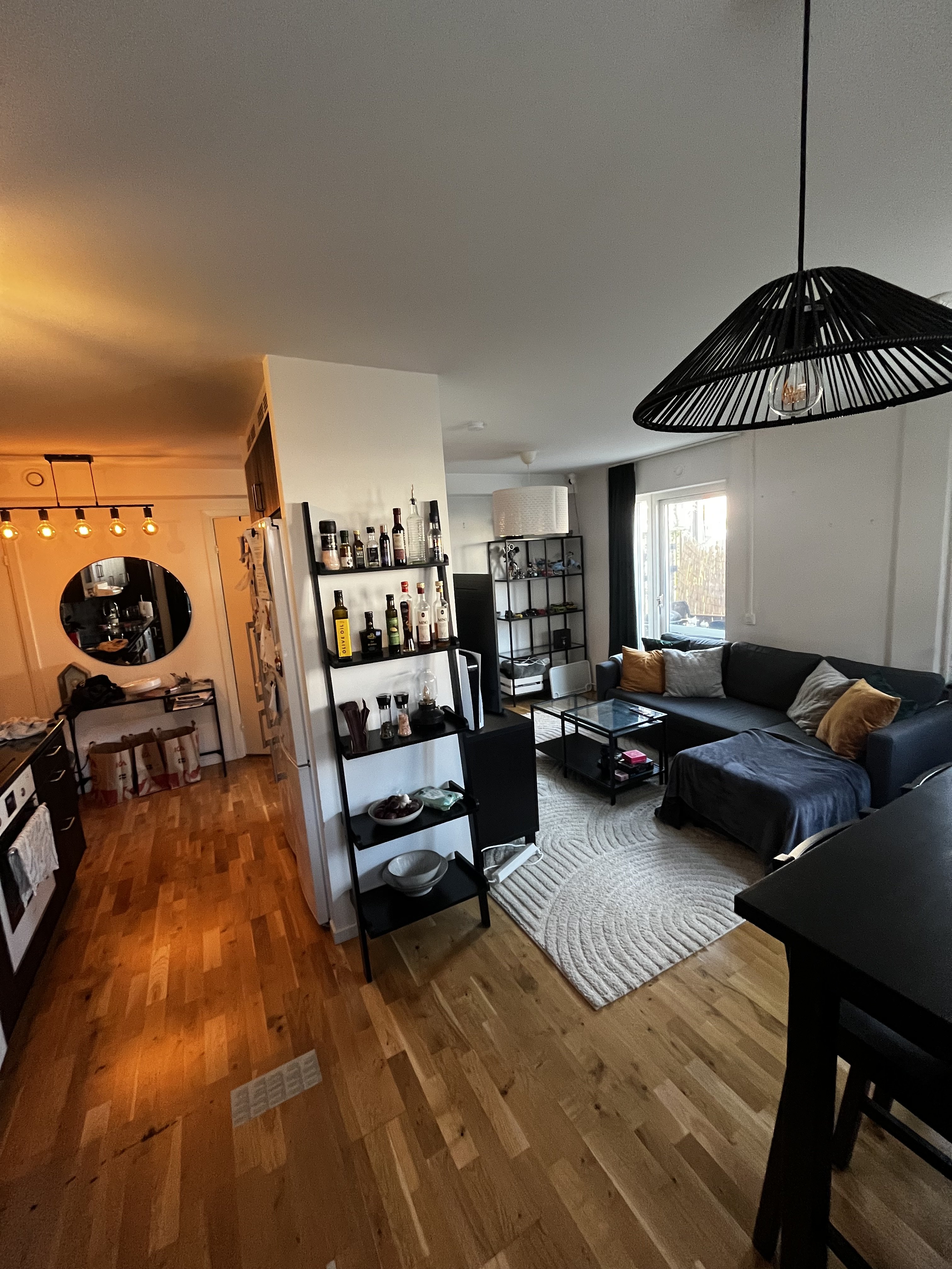 Lägenhet, 3 rooms, 65 sqm, Sundbyberg – bild 12