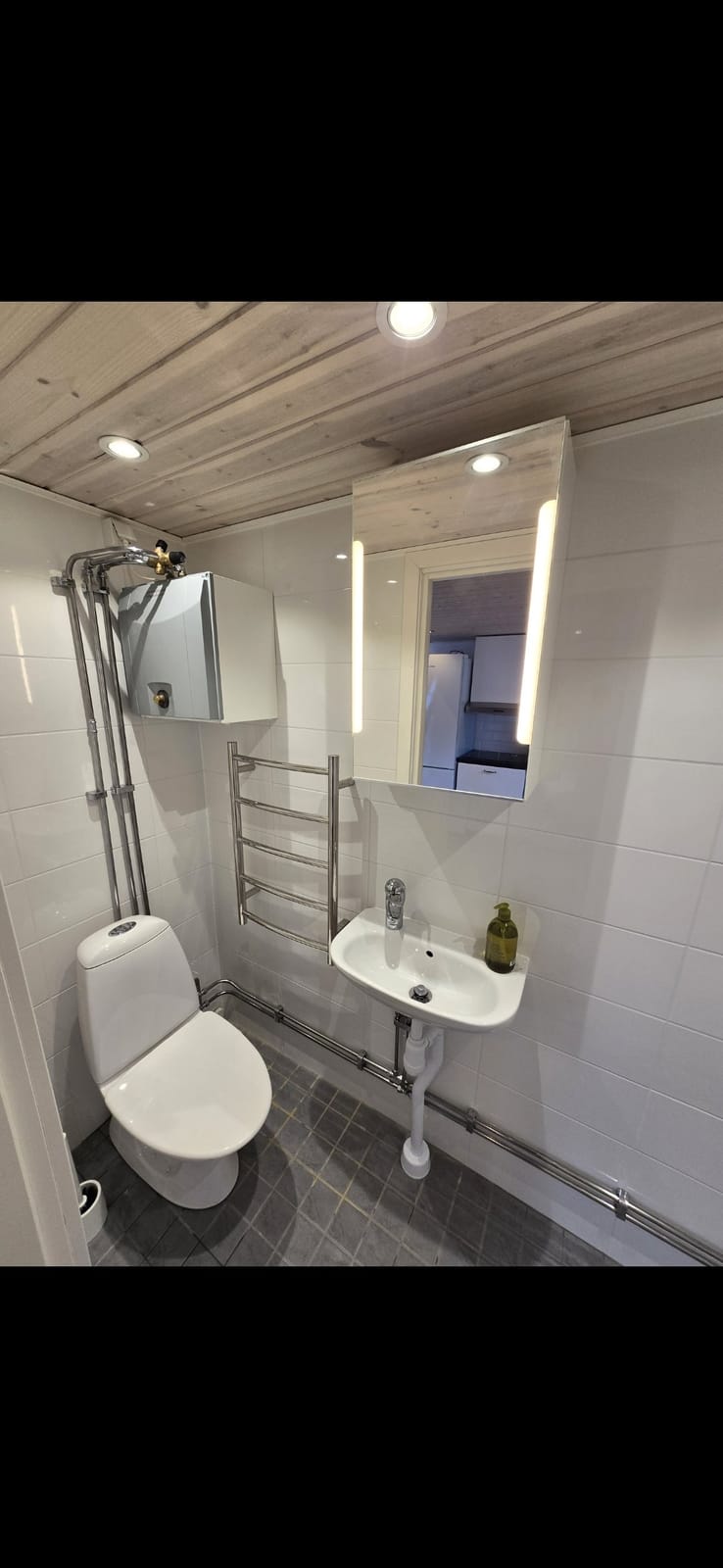 2 rok · 30 m² i Åkersberga – bild 8