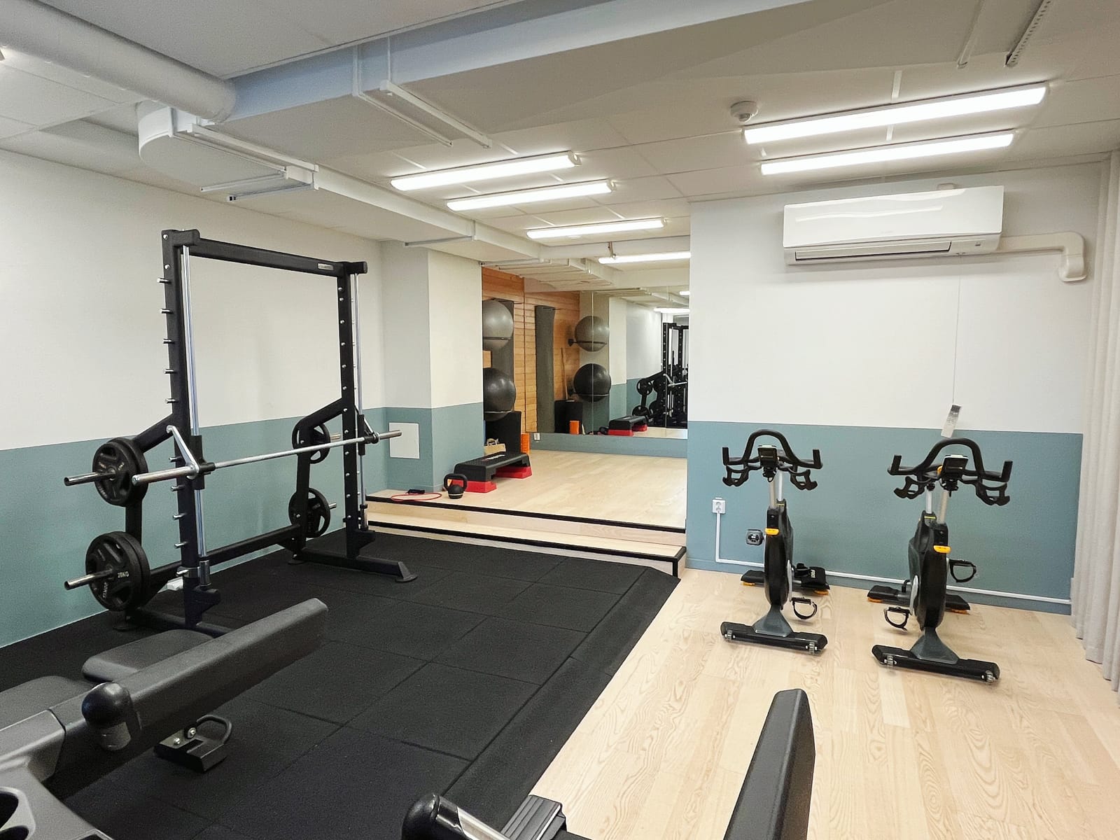 2 rok · 34 m² i Solna – bild 13