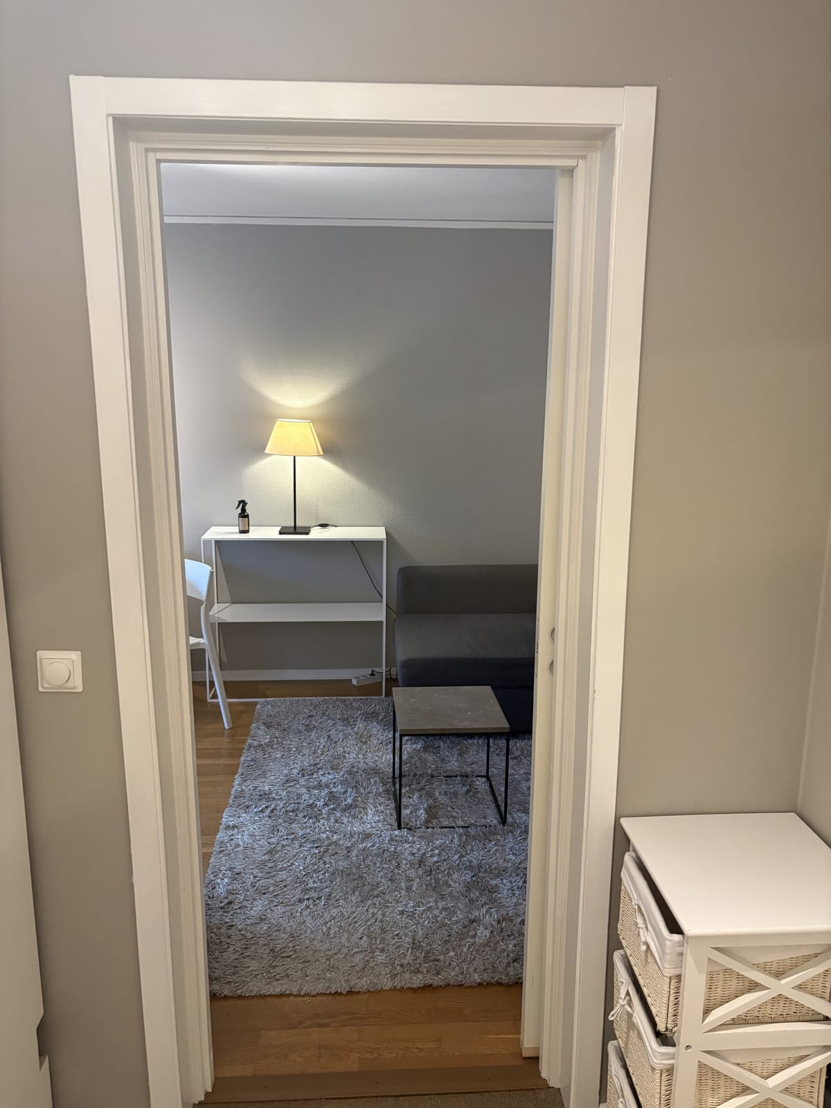 3 rok · 30 m² i Djursholm – bild 15