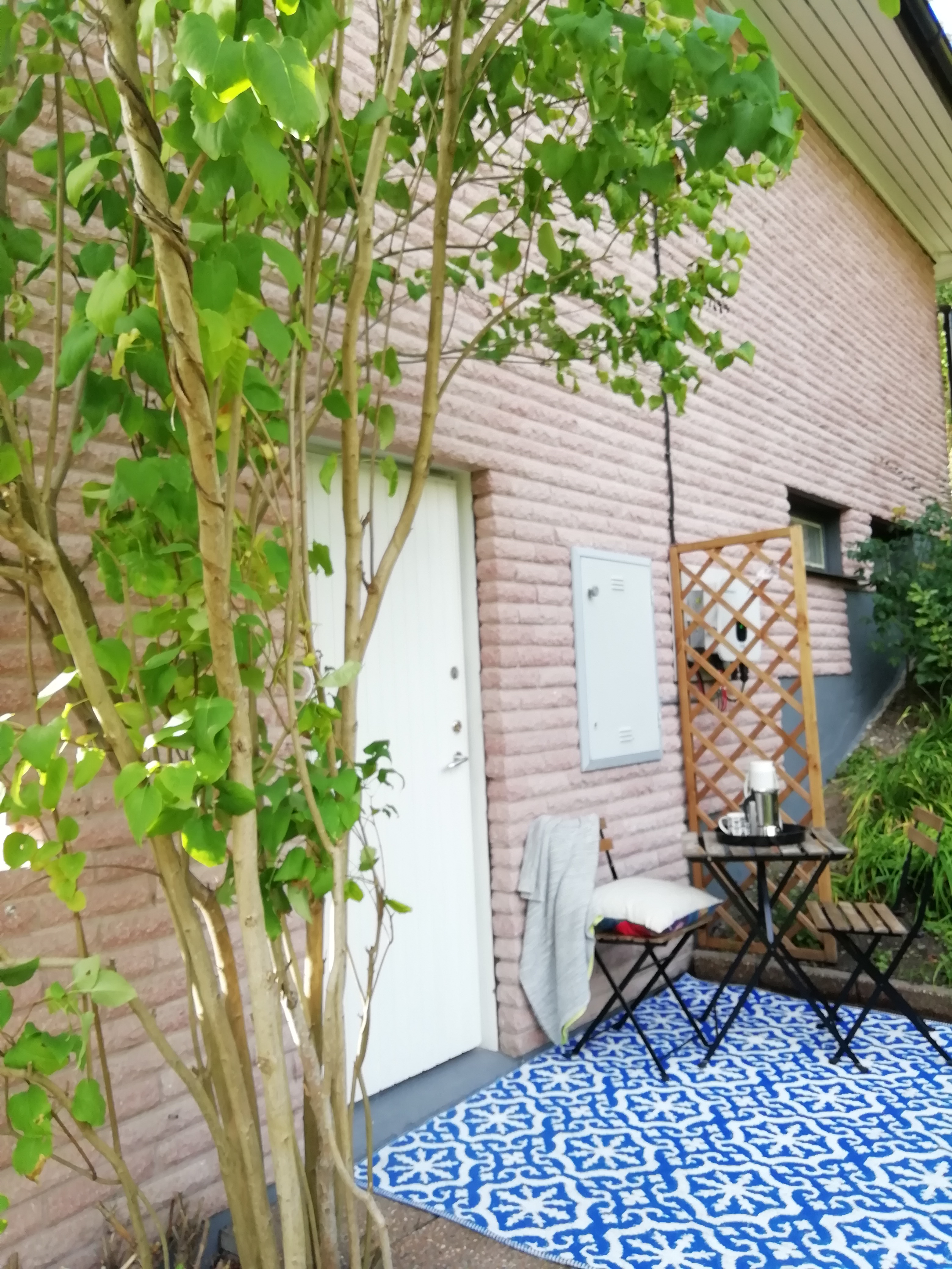 Lägenhet, 1 rooms, 30 sqm, Huddinge – bild 2