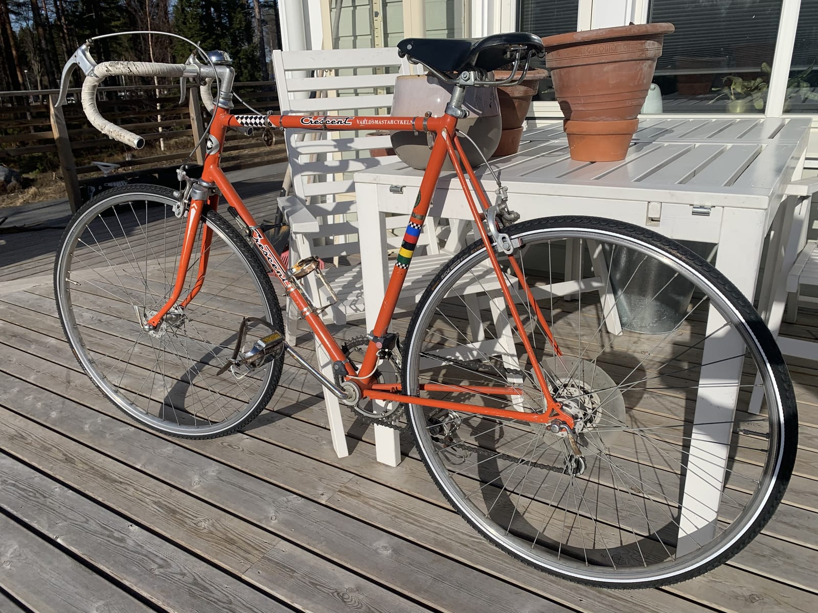 4 rok · 65 m² i Umeå – bild 8