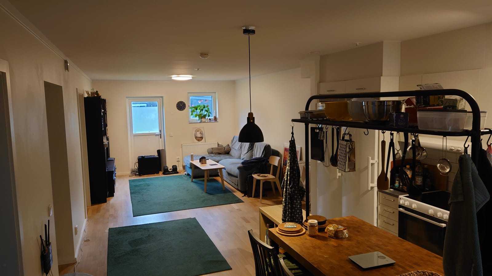1 rok · 8 m² i Västra Frölunda – bild 5