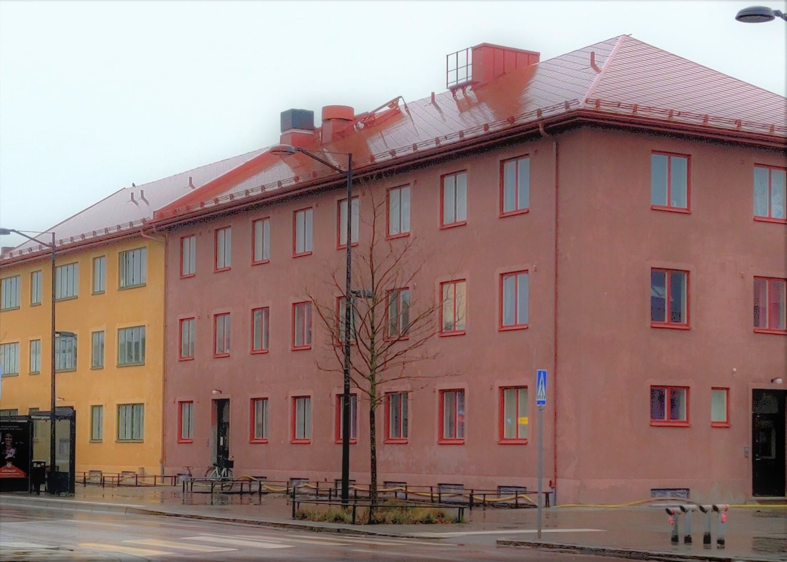 2 rok · 67 m² i Helsingborg – bild 8