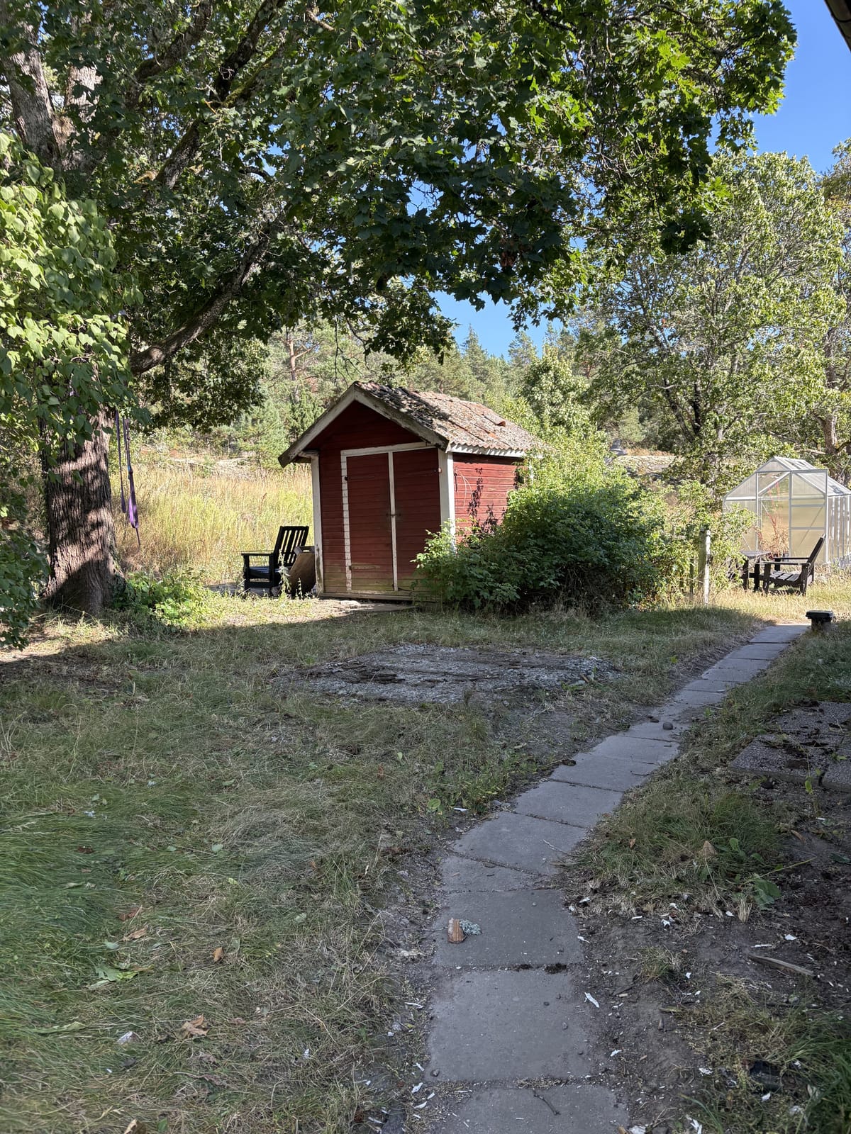 4 rok · 60 m² i Björnlunda – bild 4