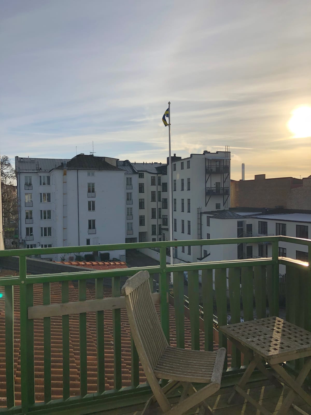 2 rok · 55 m² i Helsingborg – bild 10