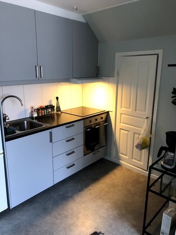 Lägenhet, 1 rooms, 41 sqm, Skänninge – bild 3