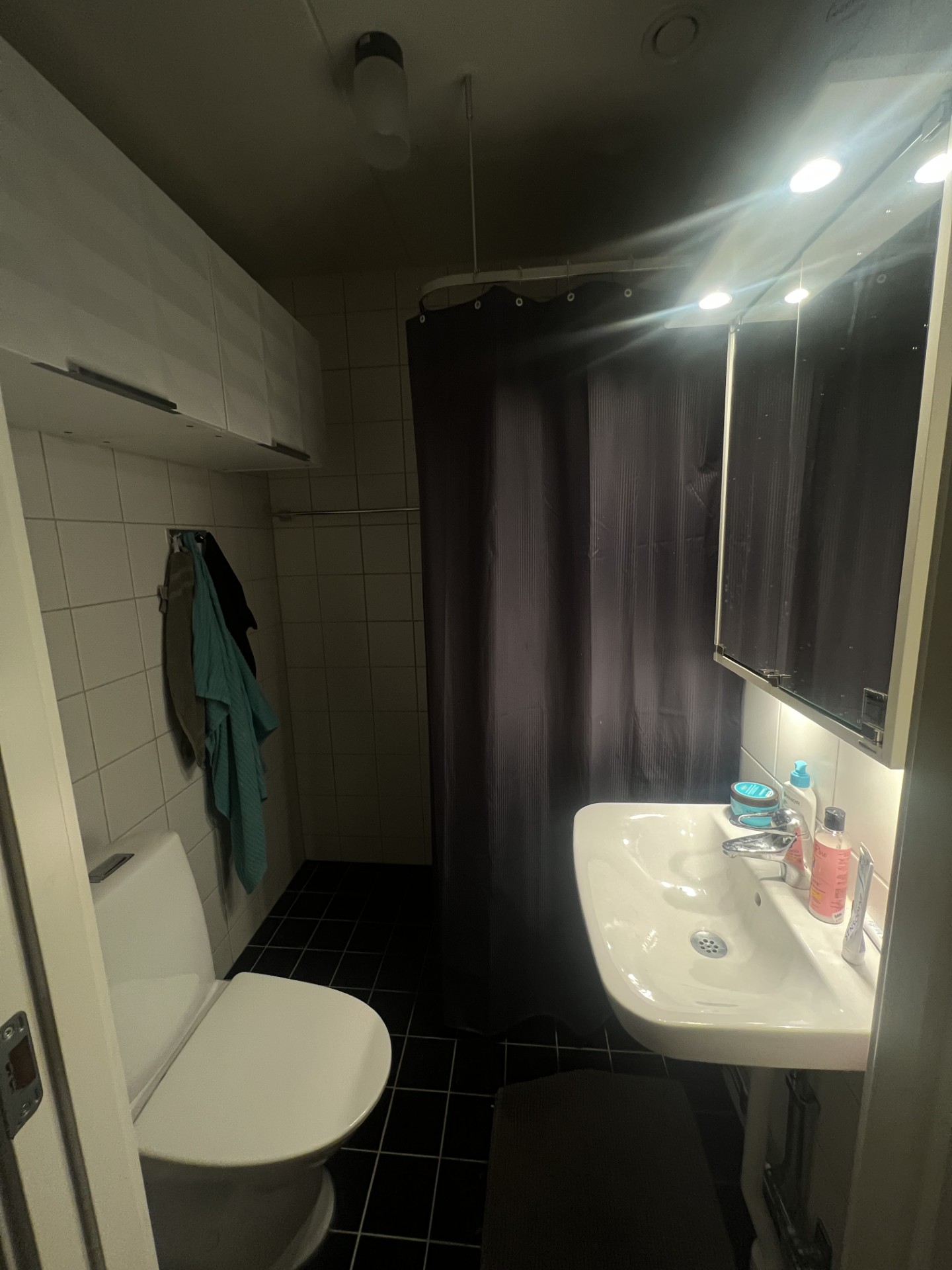Lägenhet, 1 rooms, 3 sqm, Solna – bild 5