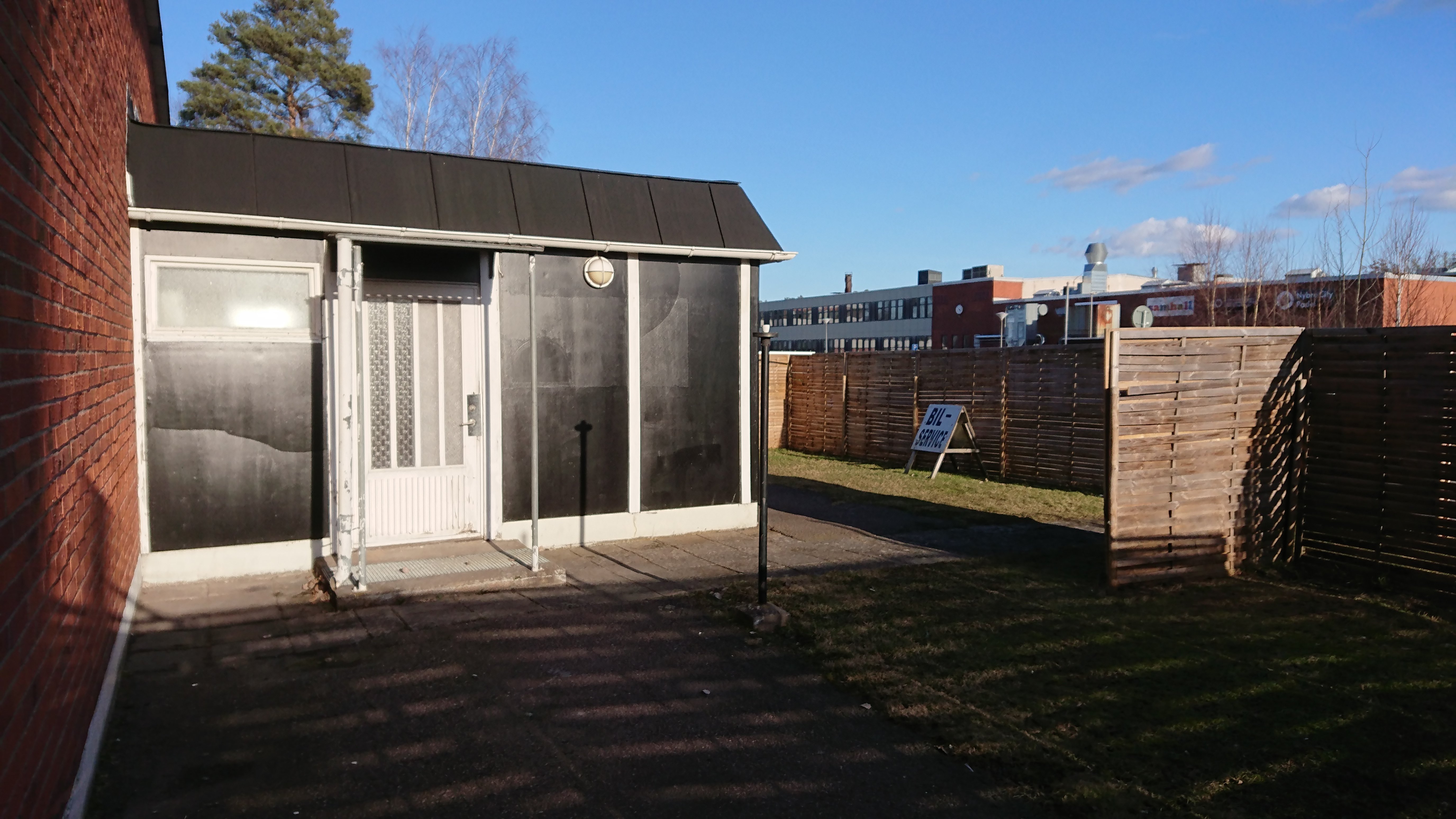 Lägenhet, 2 rooms, 42 sqm, Nybro – bild 5