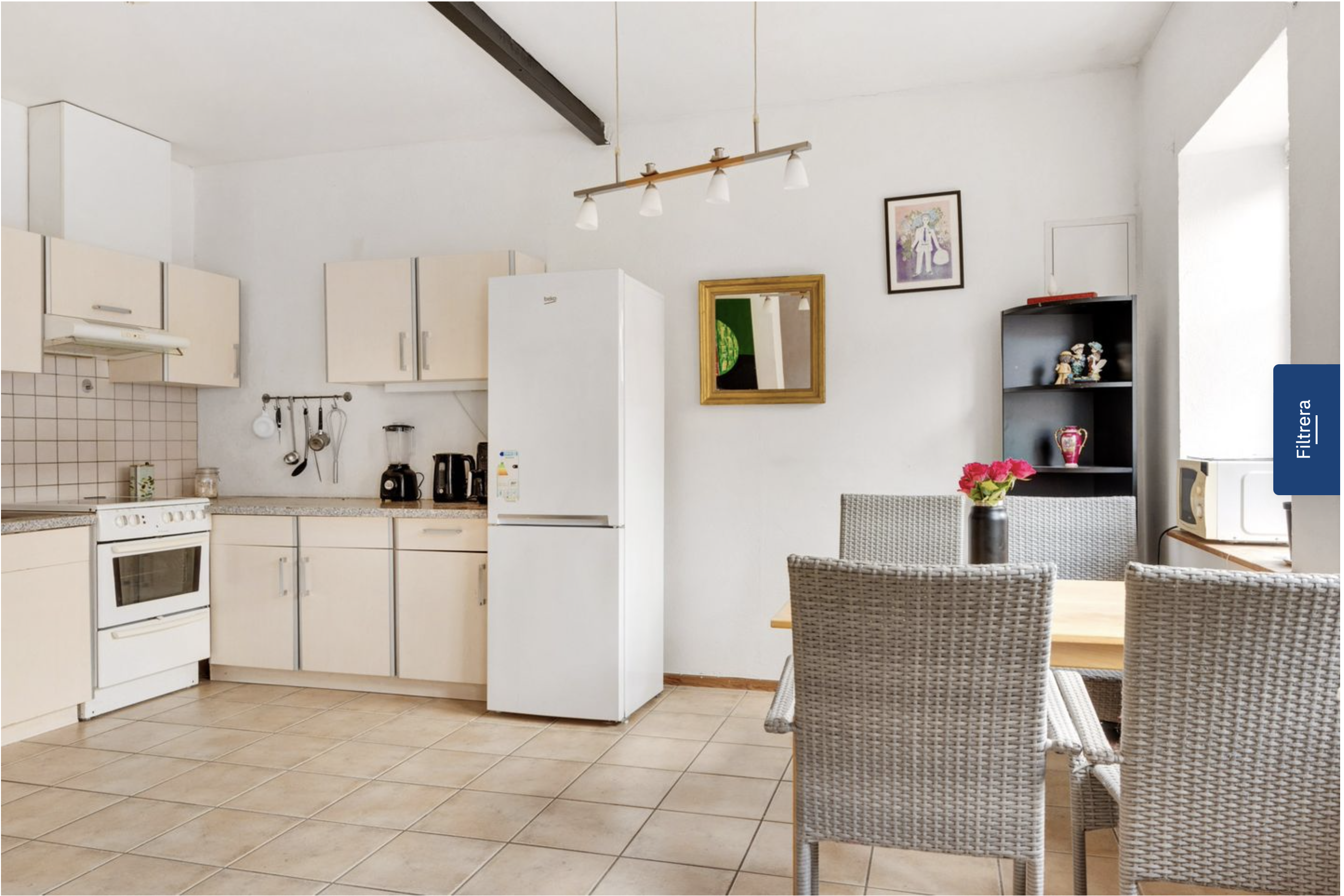 Övrigt, 3 rooms, 94 sqm, Simrishamn – bild 3