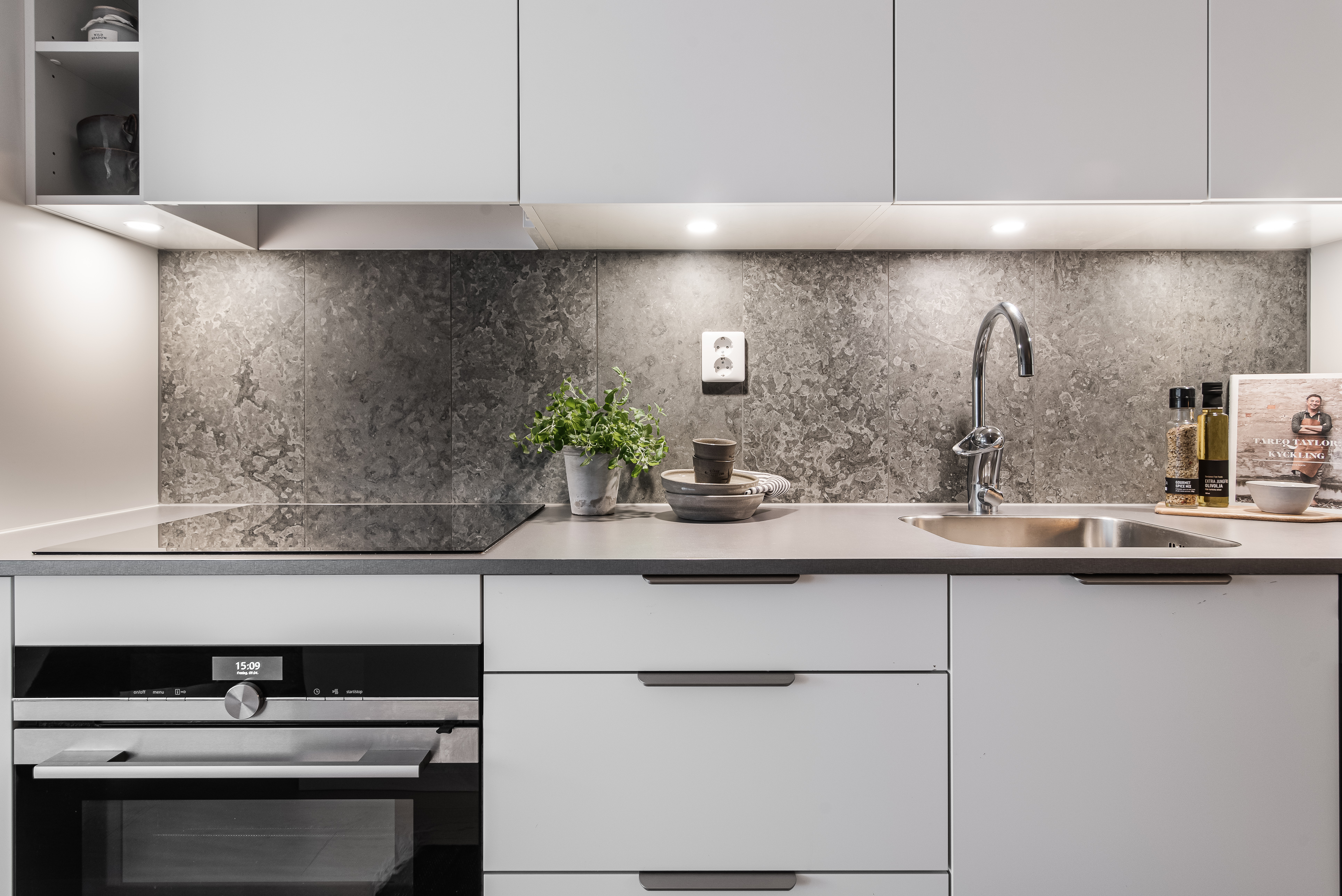 Lägenhet, 1 rooms, 30 sqm, Växjö – bild 3