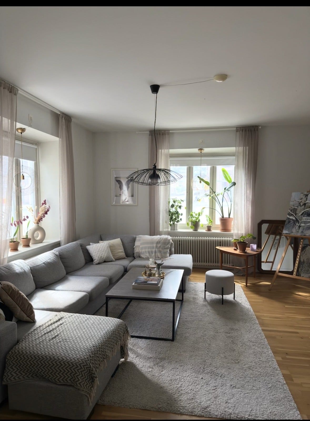 2 rok · 82 m² i Sundsvall – bild 7