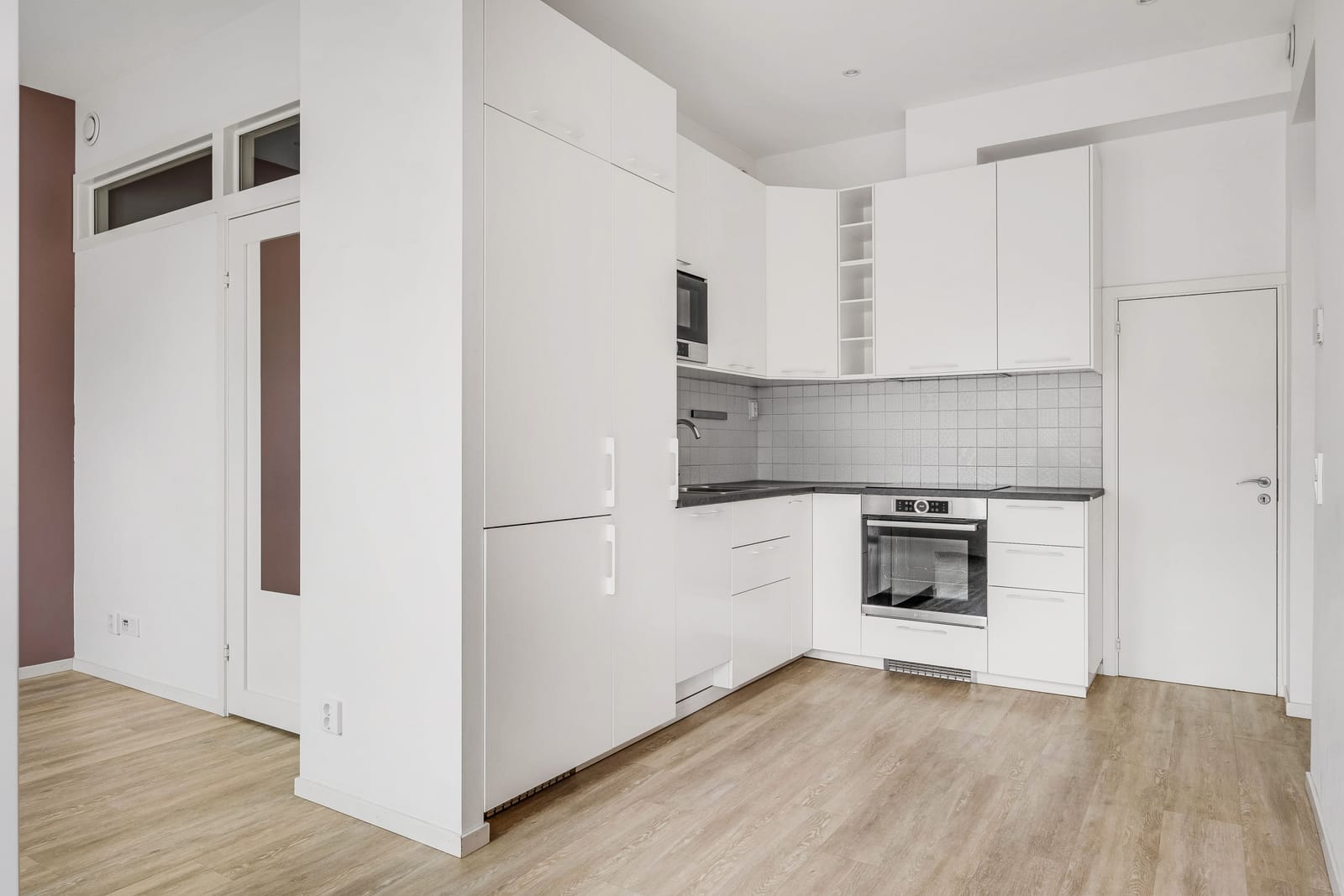 2 rok · 31 m² i Saltsjö-boo – bild 2