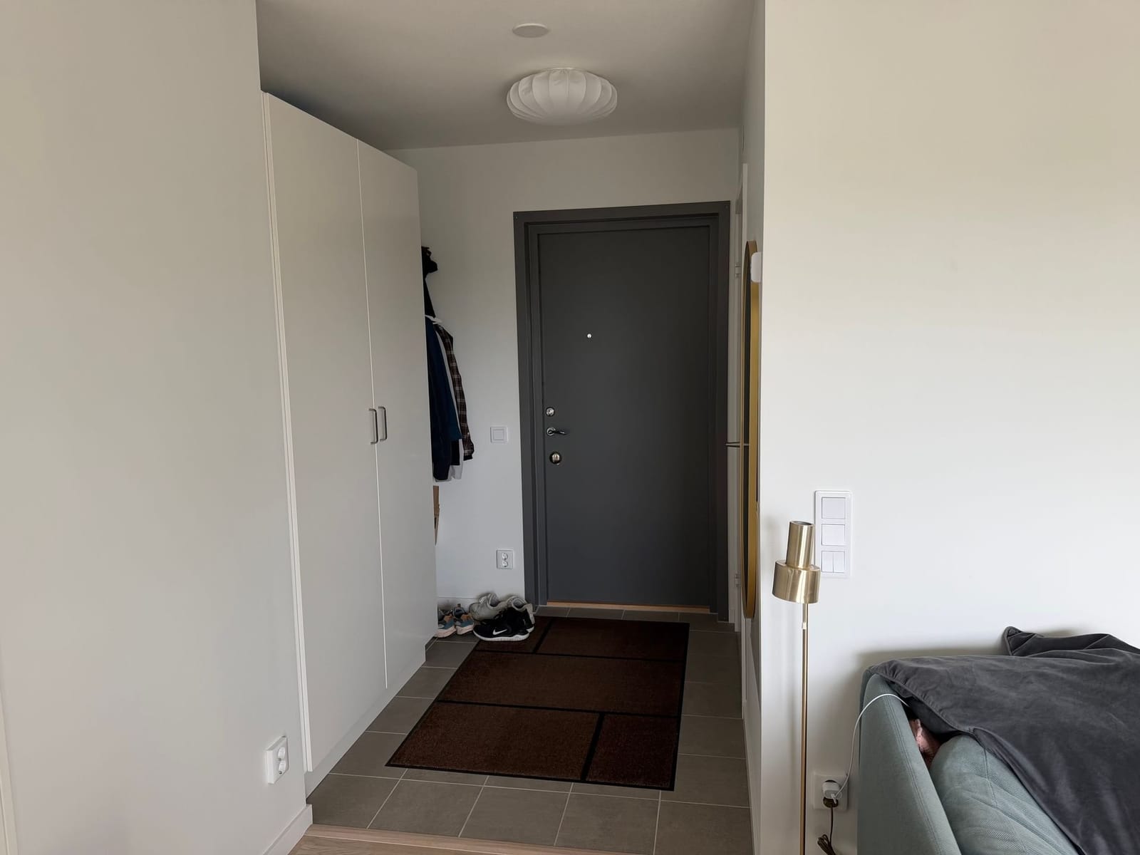 2 rok · 43 m² i Hägersten – bild 4