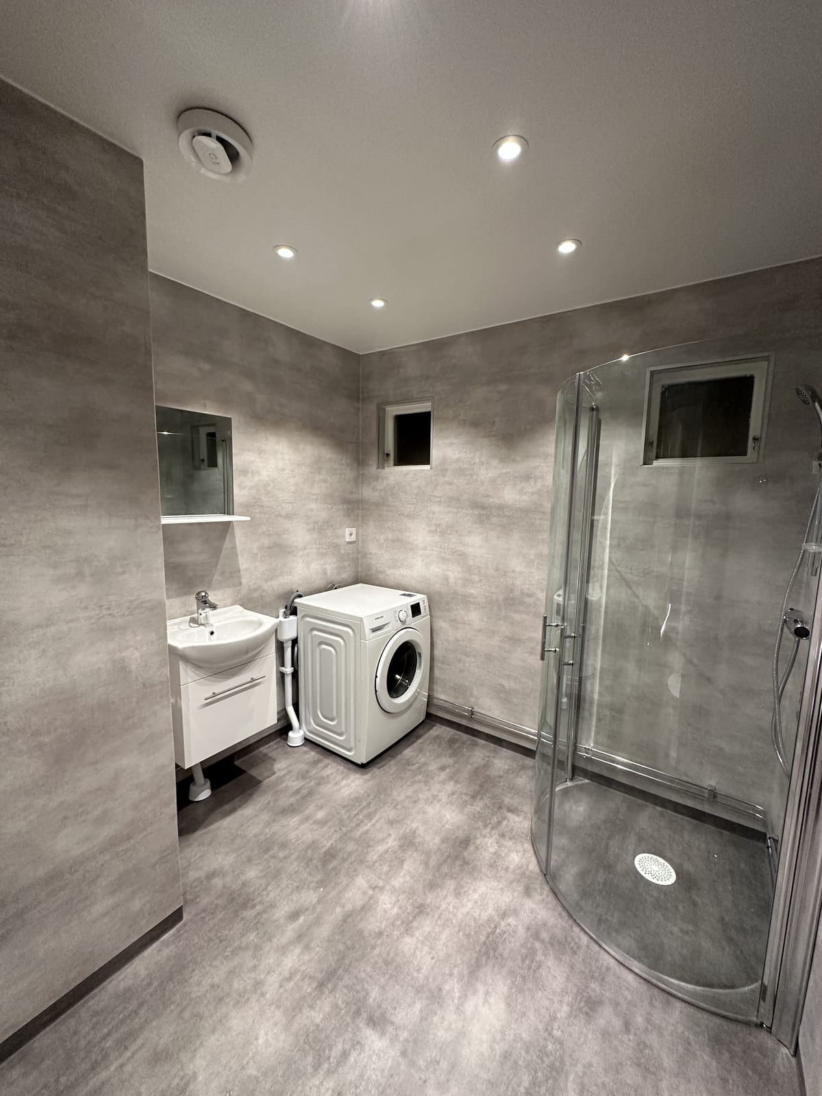 9 rok · 212 m² i Kiruna – bild 9