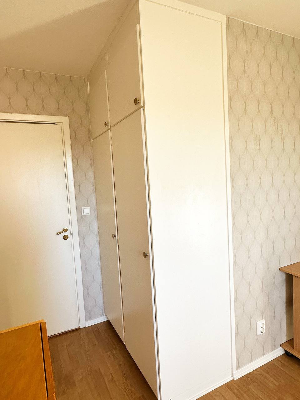 1 rok · 20 m² i Västra Frölunda – bild 3