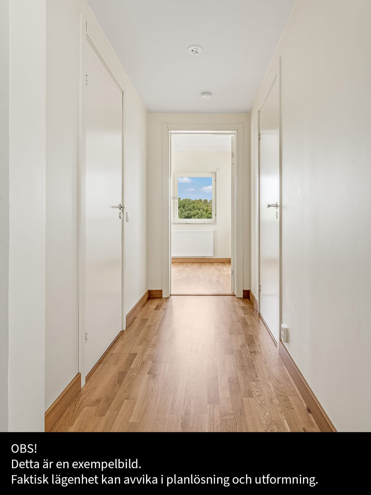 2 rok · 55 m² i Enköping – bild 5