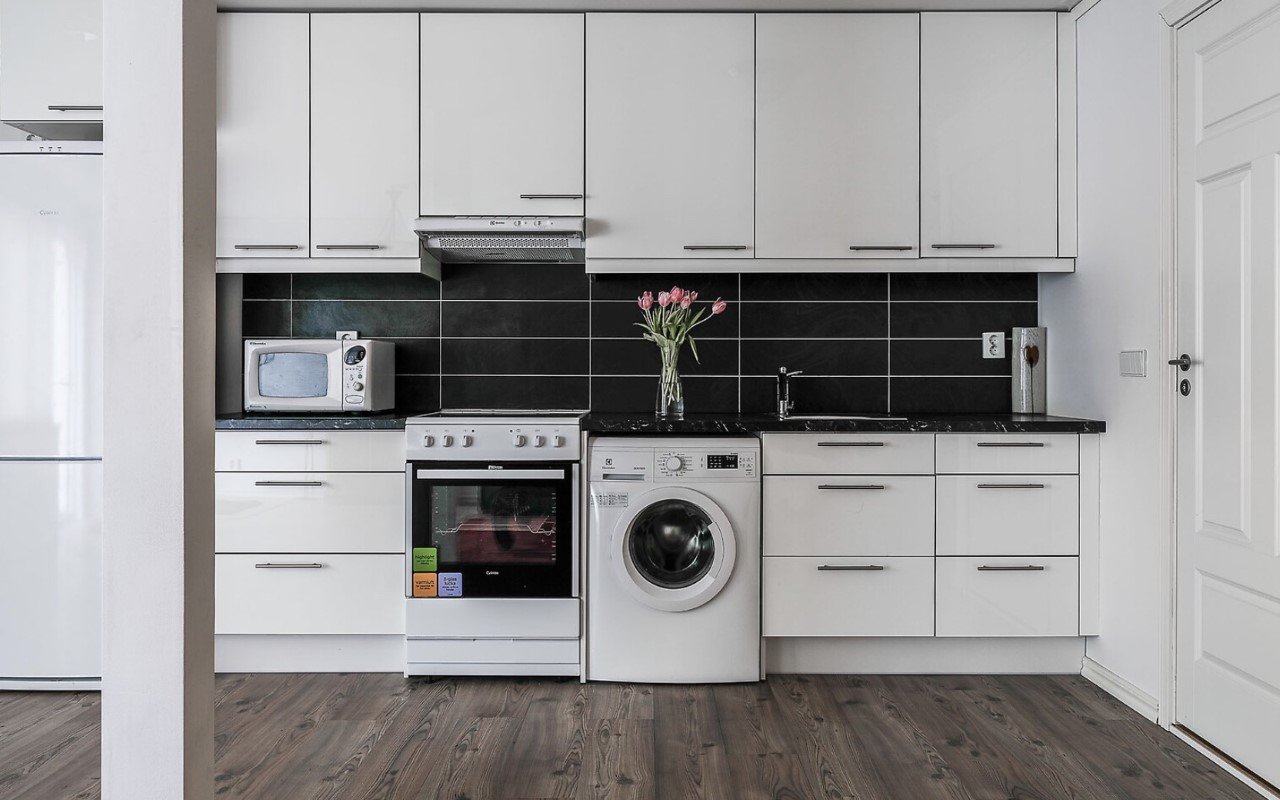 2 rok · 45 m² i Sollentuna – Sollentuna
