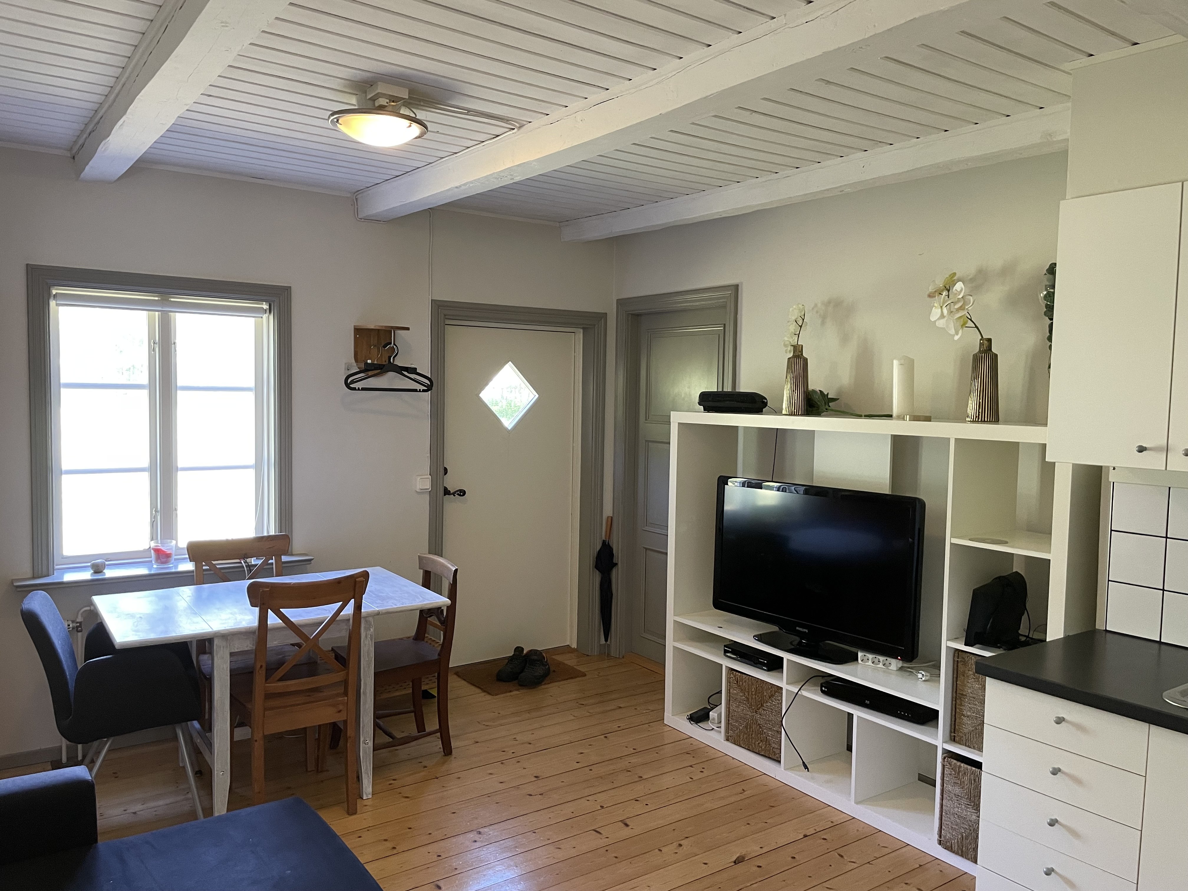 Lägenhet, 2 rooms, 33 sqm, Västra Karup – bild 2