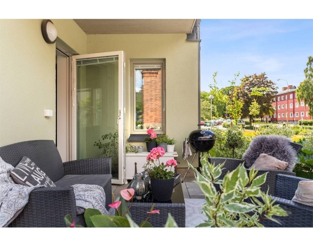 Lägenhet, 4 rooms, 83 sqm, Eskilstuna – bild 5