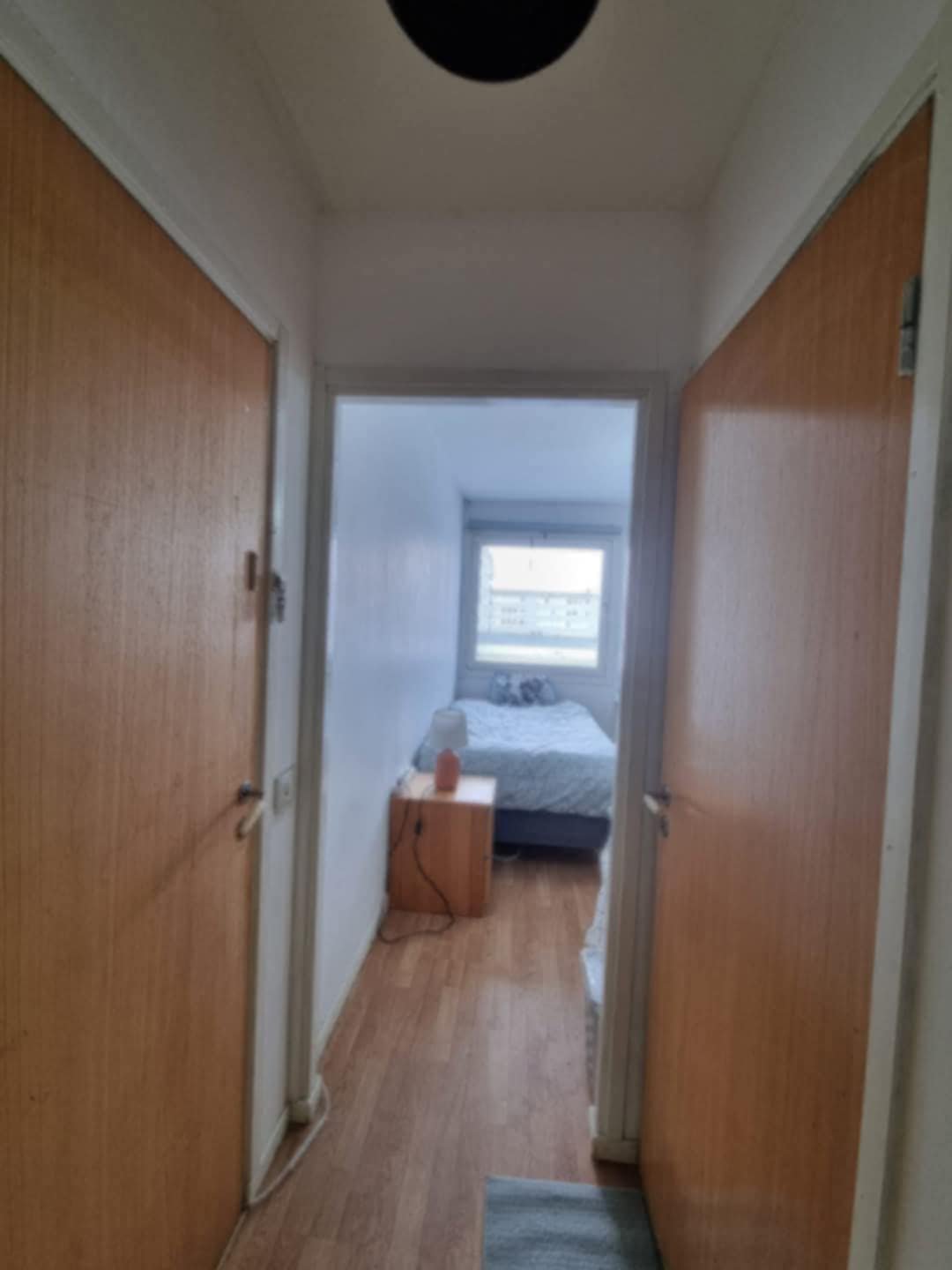 Lägenhet, 1 rooms, 17 sqm, Sundbyberg