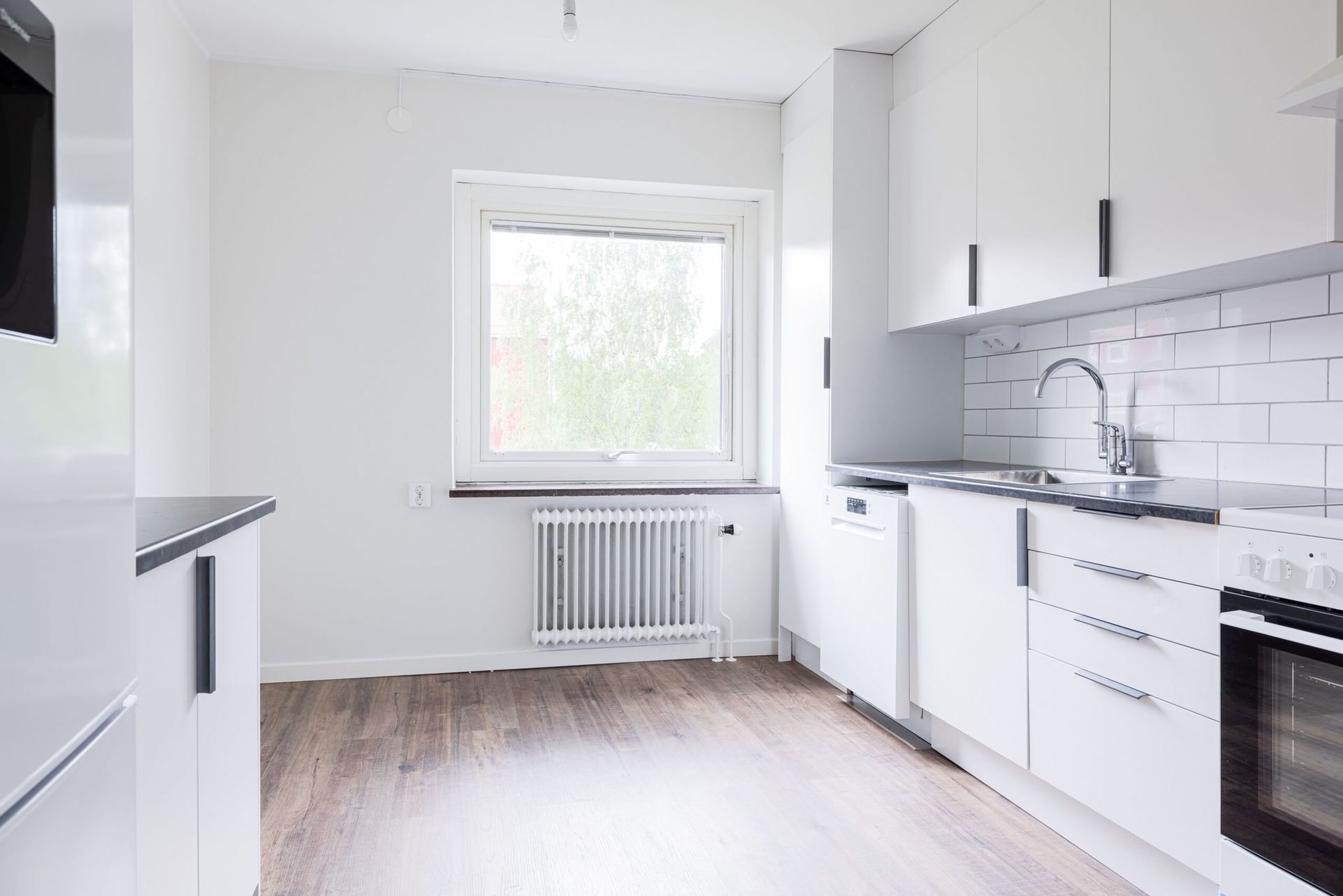 Lägenhet, 1 rooms, 42 sqm, Motala