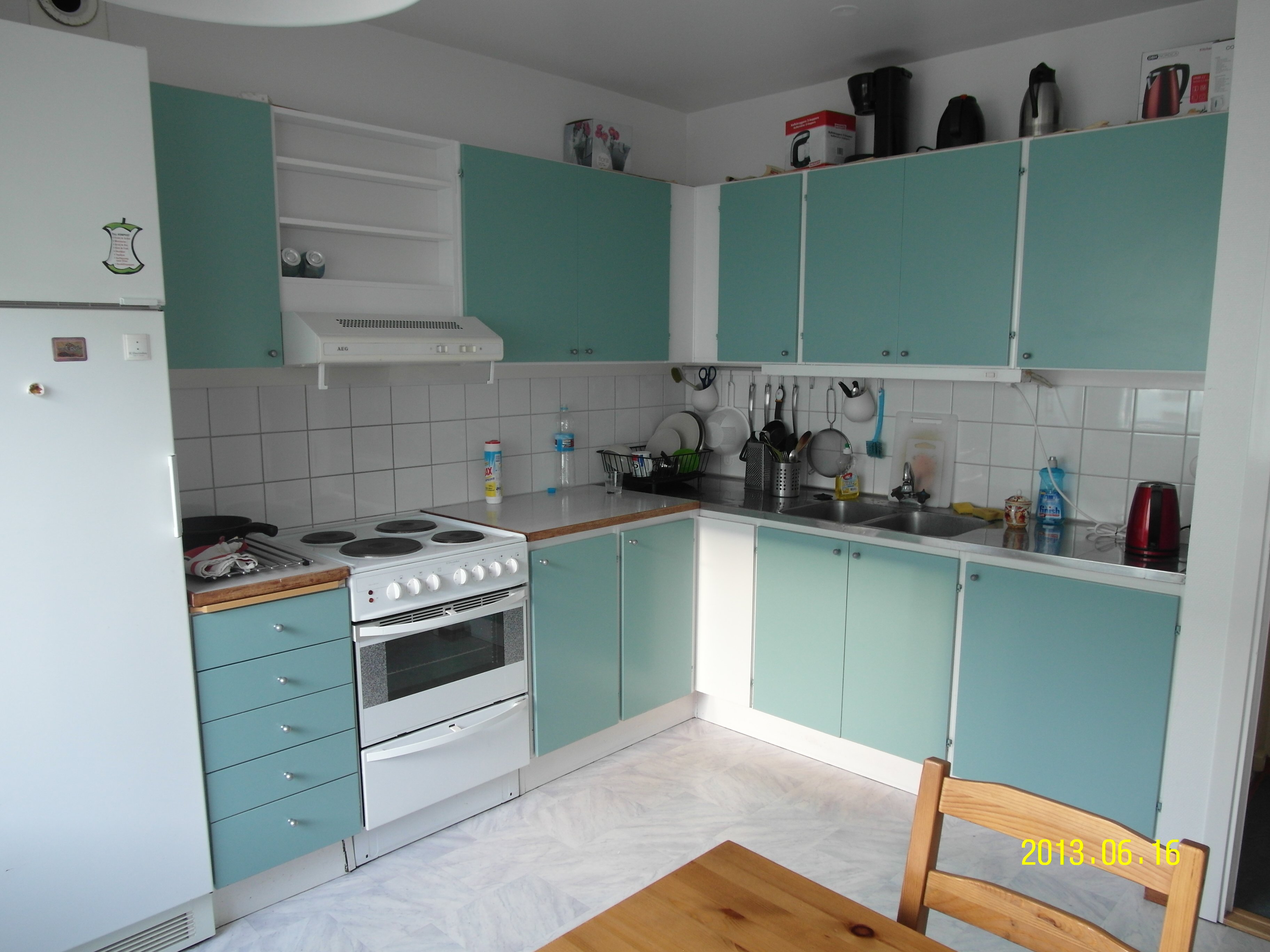 Lägenhet, 3 rooms, 70 sqm, Solna – bild 9