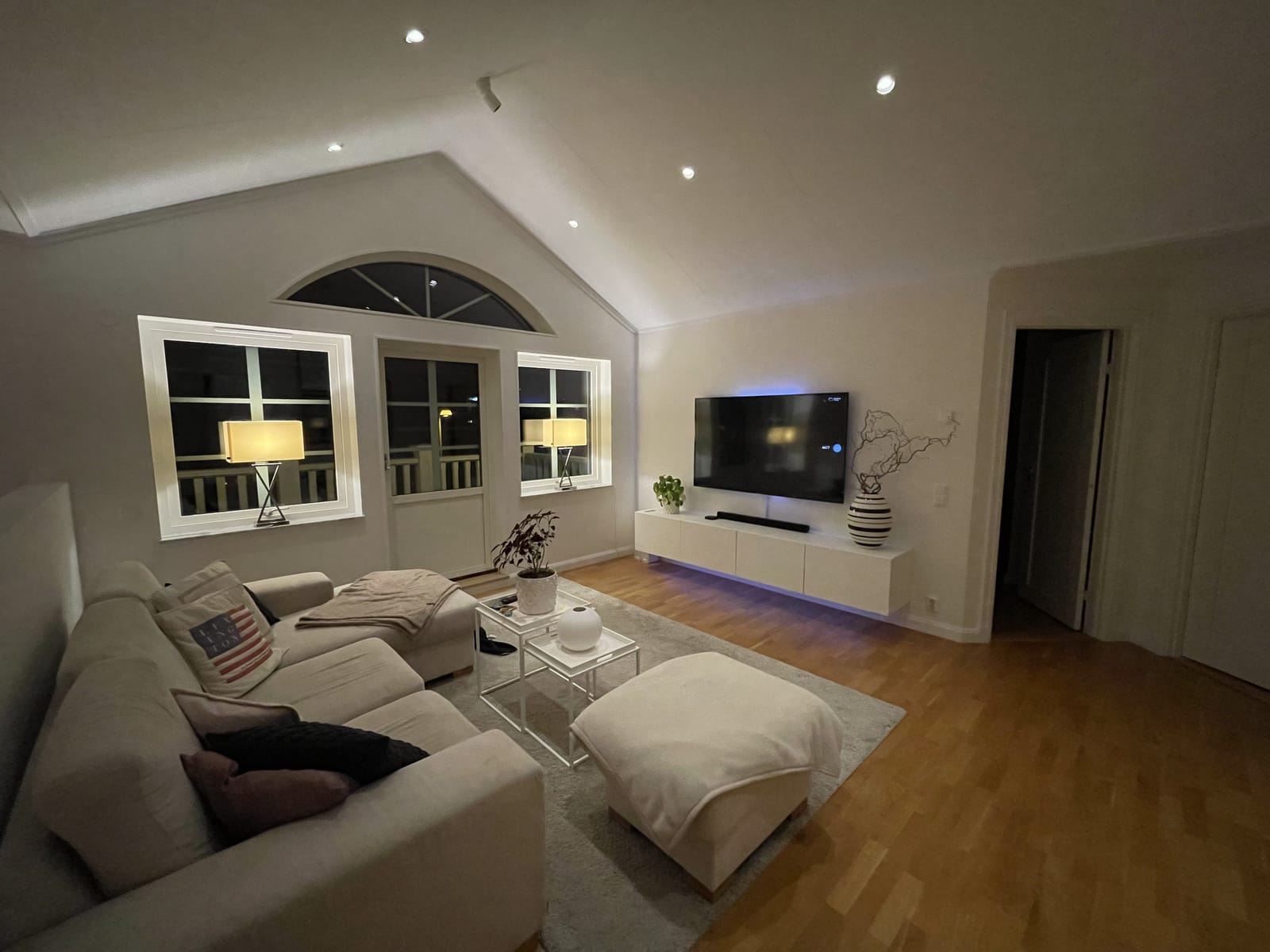 3 rok · 197 m² i Örebro – bild 2