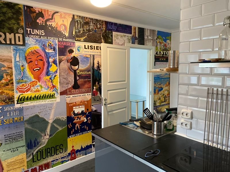 Villa/Hus, 1 rooms, 10 sqm, Mölndal – Mölndal