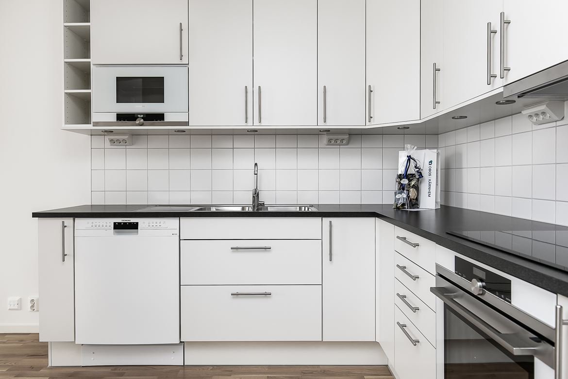 Lägenhet, 2 rooms, 48 sqm, Örebro – bild 14