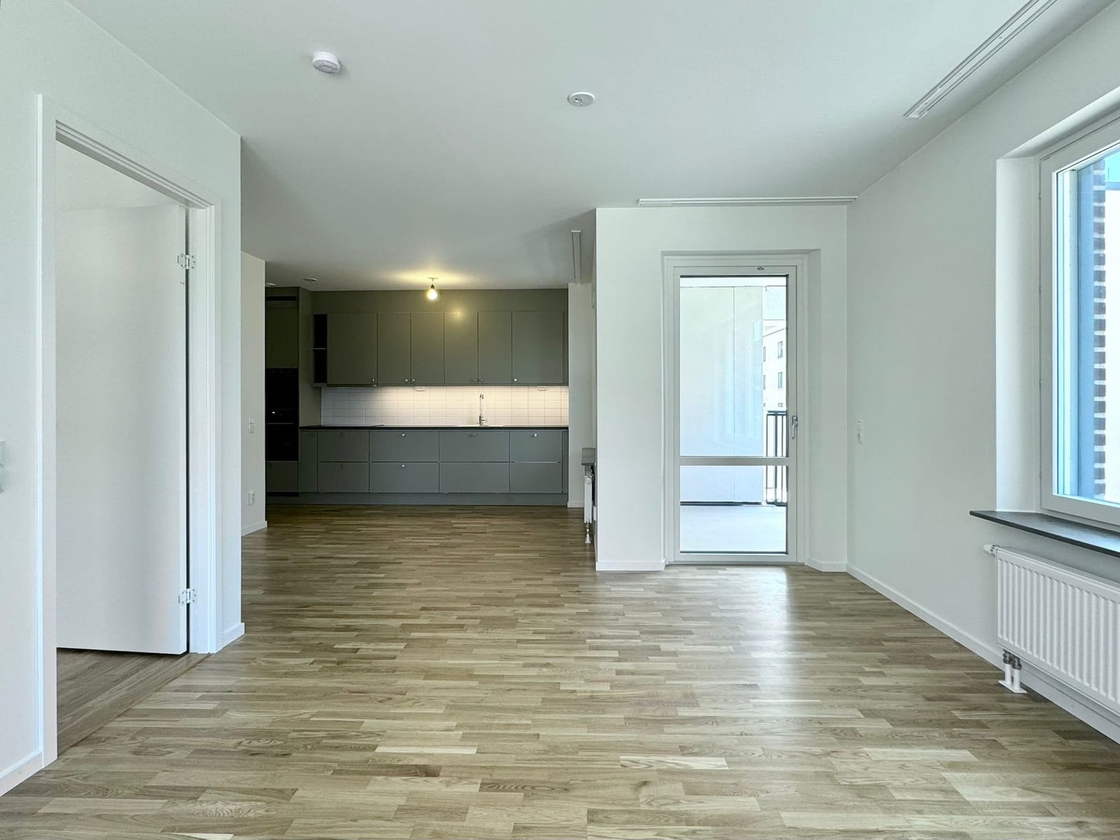 2 rok · 59 m² i Täby – bild 19