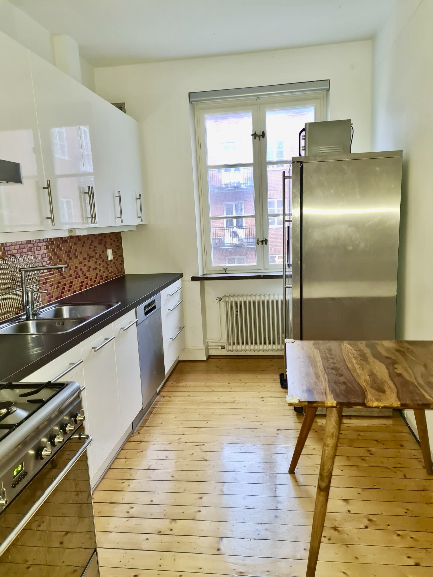 Lägenhet, 4 rooms, 80 sqm, Malmö – bild 9