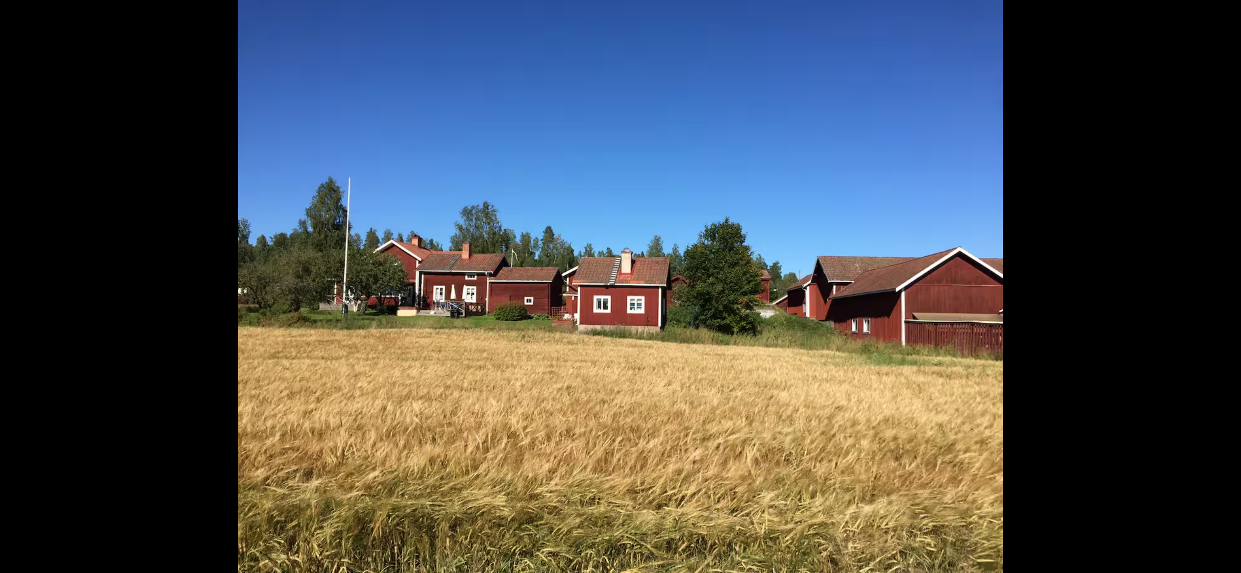 Stuga, 2 rooms, 40 sqm, Leksand – bild 6