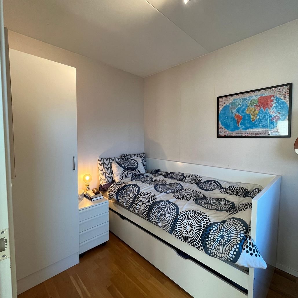 Lägenhet, 1 rooms, 9 sqm, Stockholm – bild 8