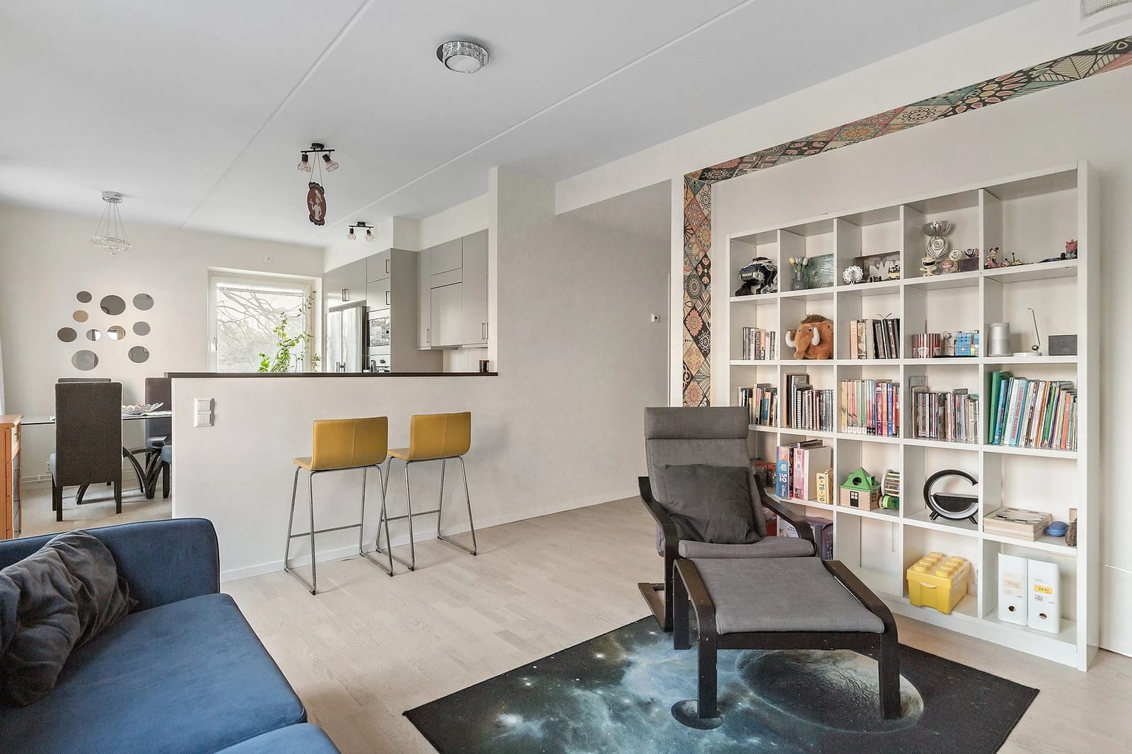 3 rok · 70 m² i Järfälla – bild 11
