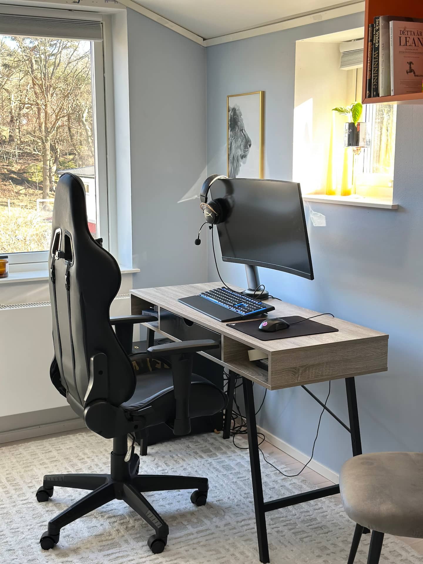 4 rok · 95 m² i Göteborg – bild 15