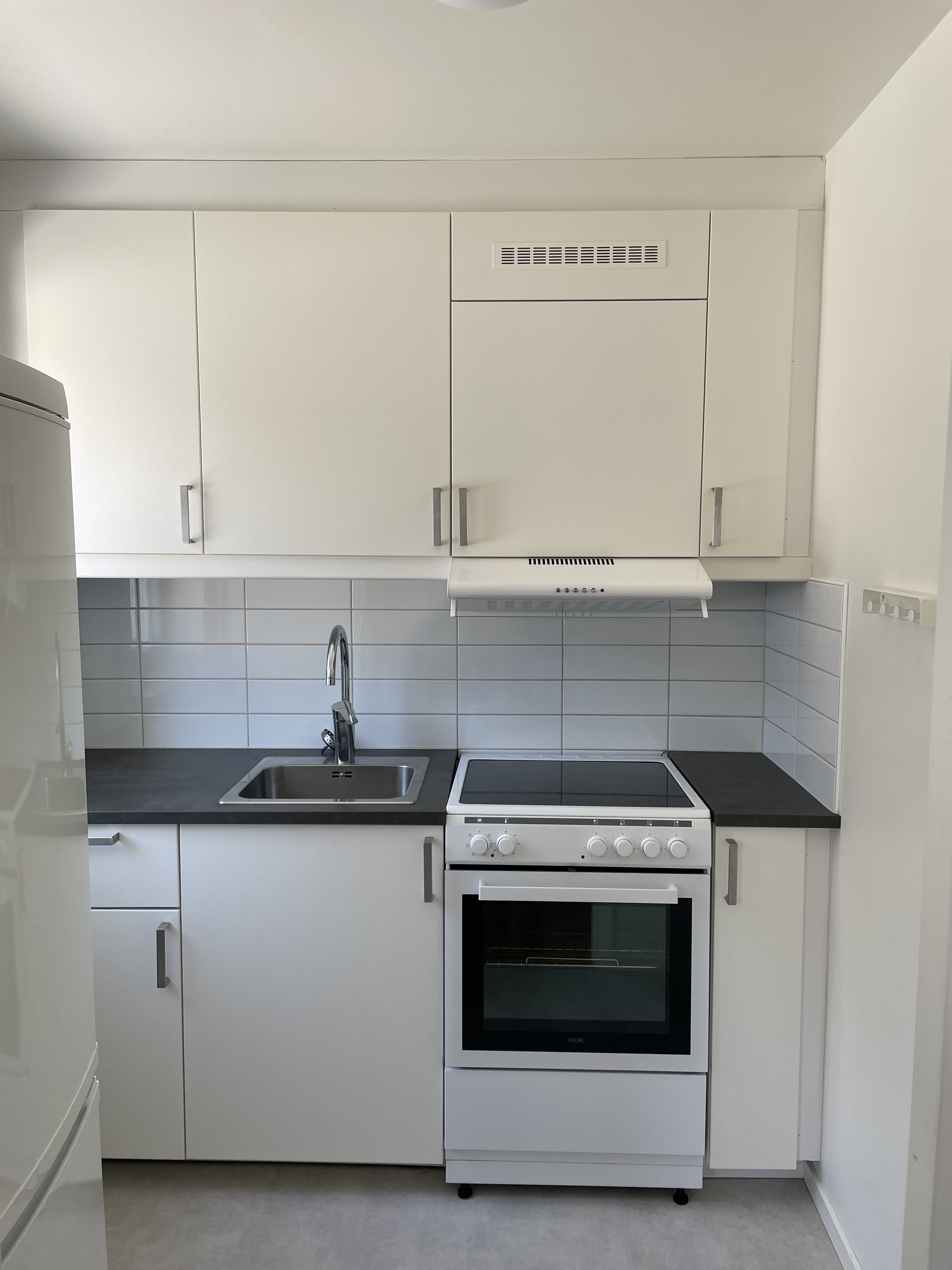 Lägenhet, 1 rooms, 31 sqm, Grums – Grums