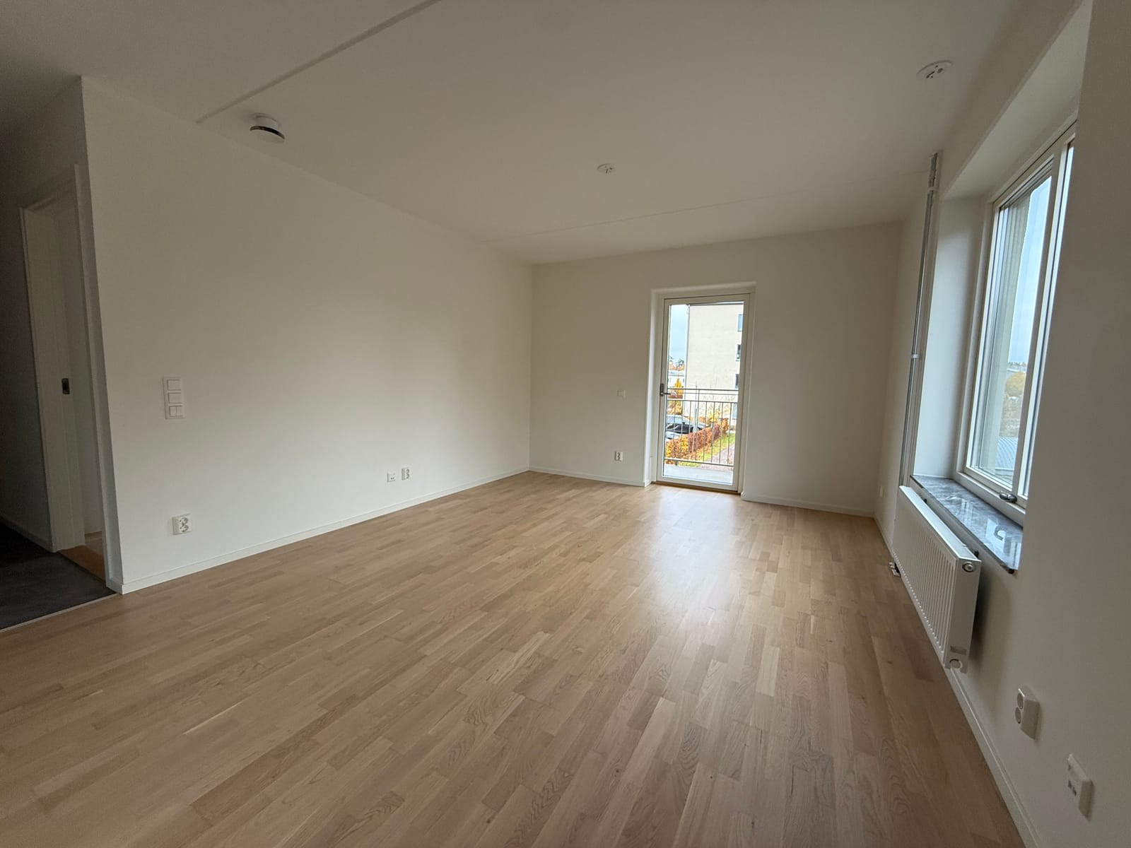 2 rok · 52 m² i Växjö – bild 13