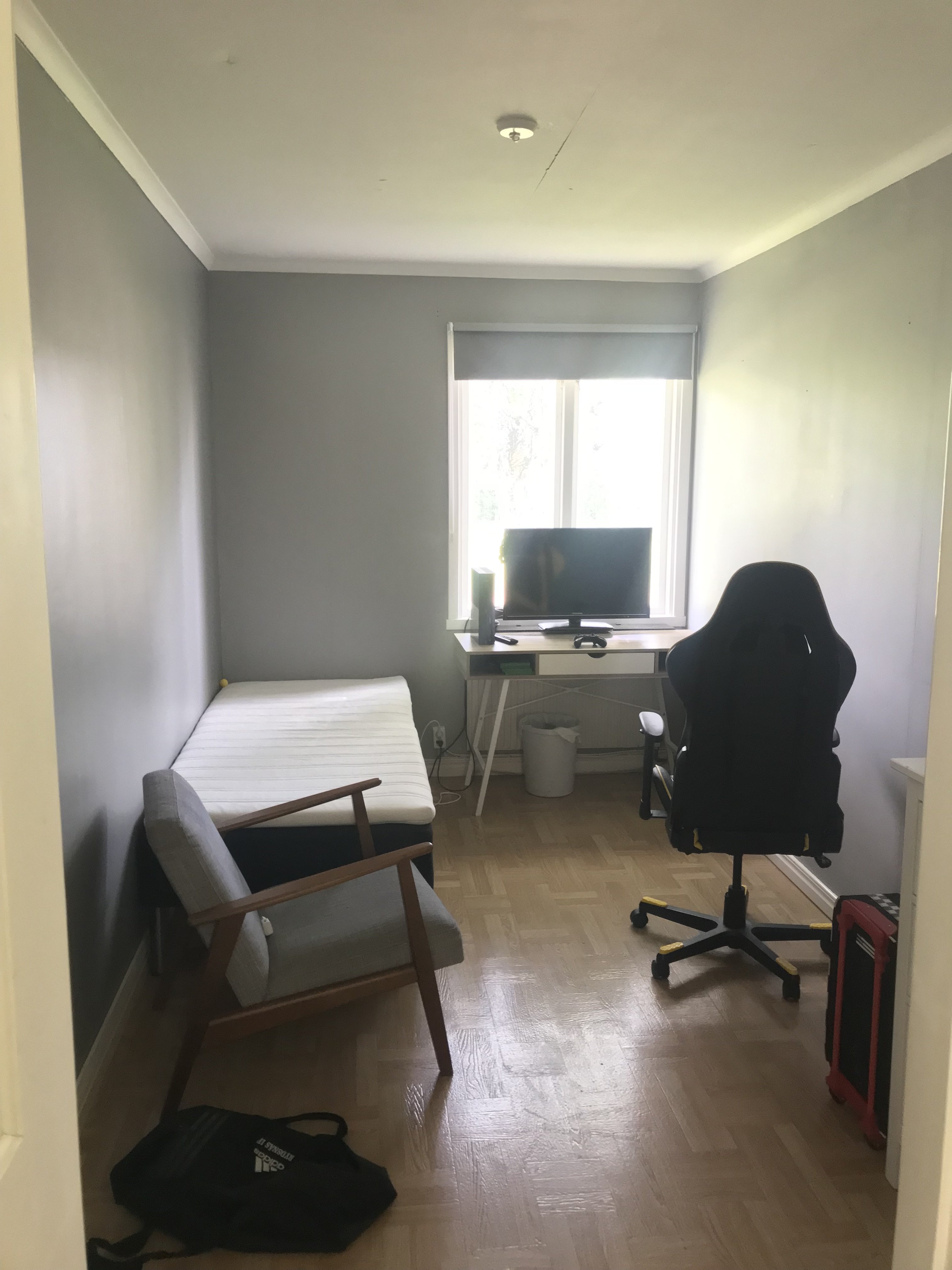 Villa/Hus, 5 rooms, 100 sqm, Ydre – bild 30